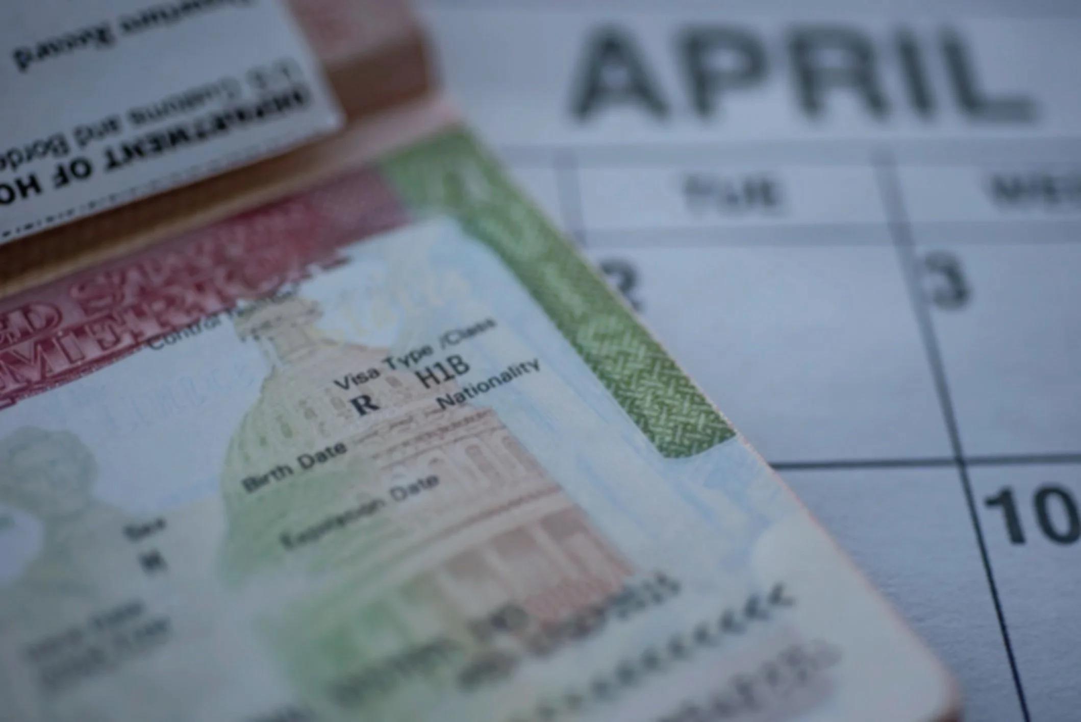 DHS Proposes $103,265 Fee for Cap-Subject H-1B Petitions