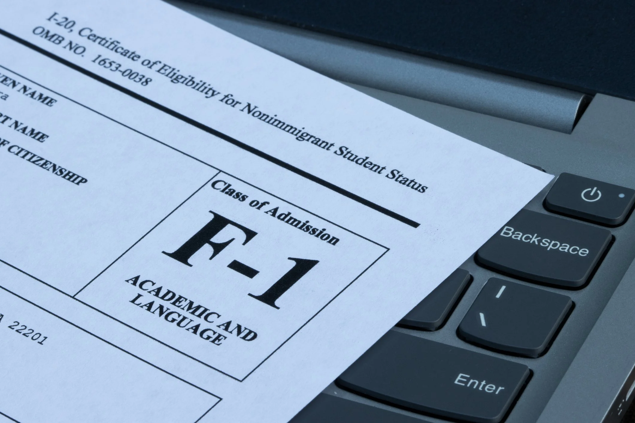 F-1 Developments: Court Blocks Fixed Admission Rule; OPT Fee Proposal Advances