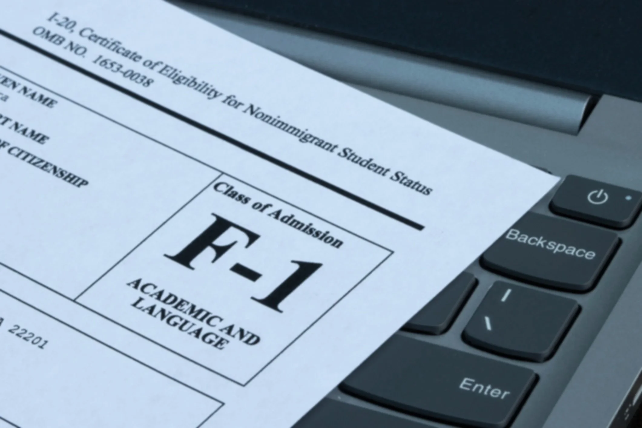 DHS Proposes $70,000 Initial OPT Fee and $30,000 for Subsequent OPT