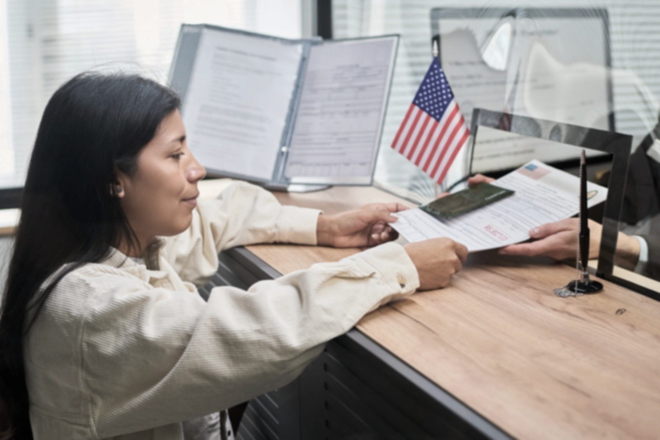 November 2026 Visa Bulletin Released 