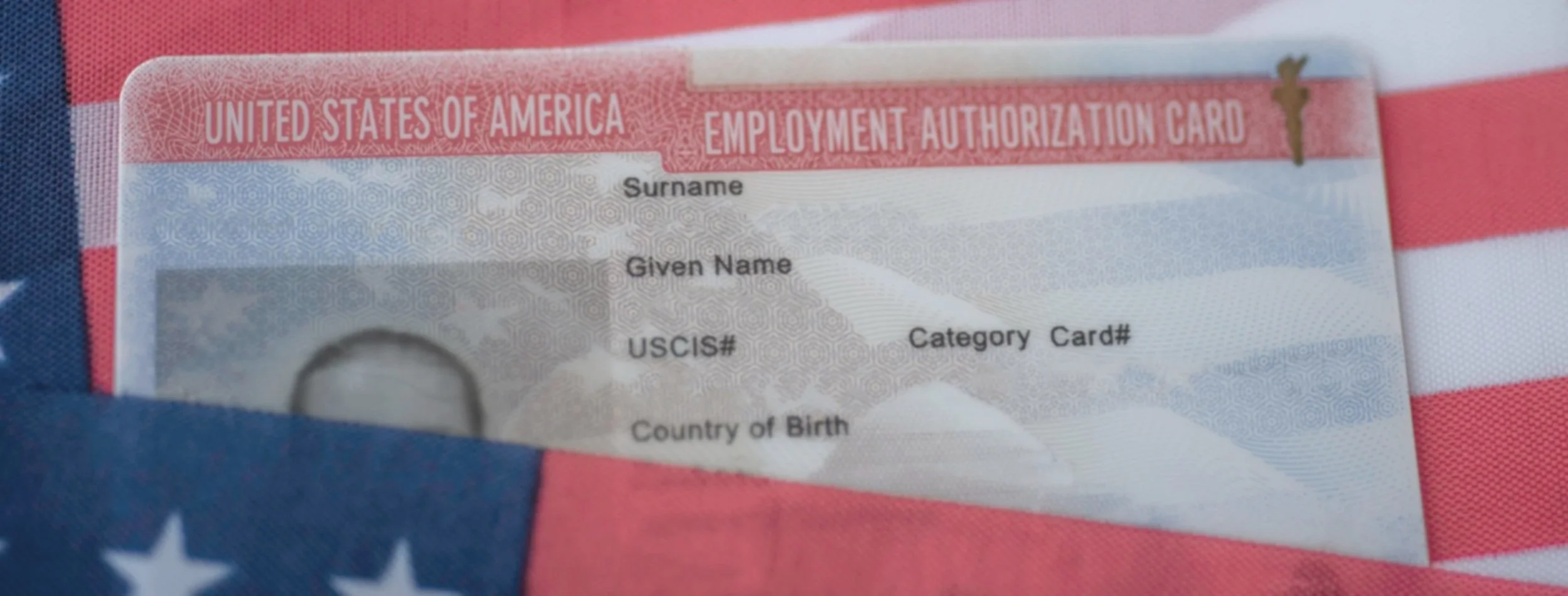 End of Automatic 540-Day Work Authorization Extension for Certain EAD Renewals