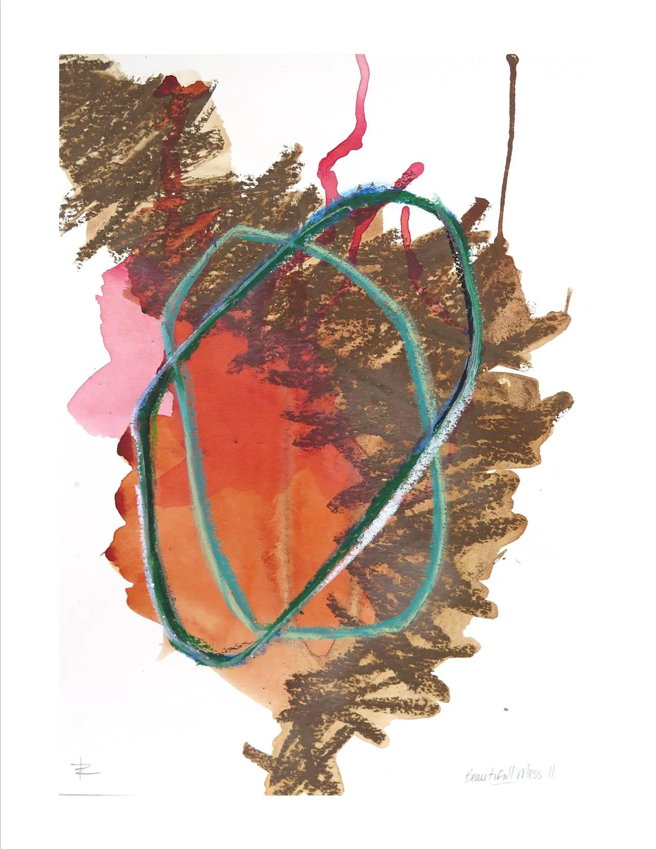 Beautifull Mess II