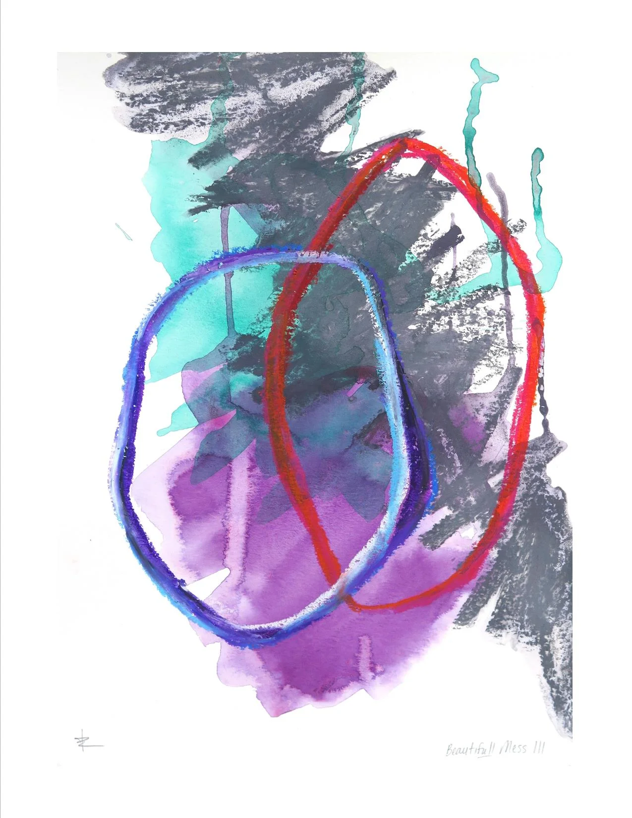 Beautifull Mess III