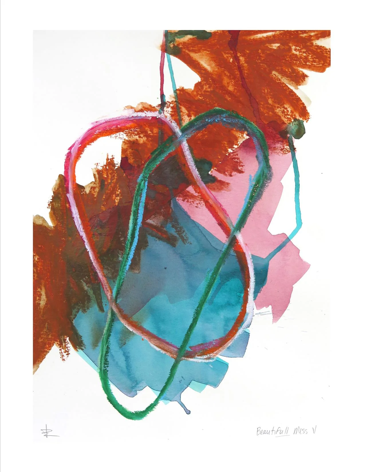 Beautifull Mess V