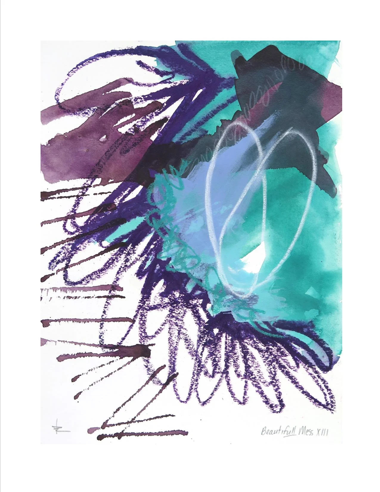 Beautifull Mess XIII