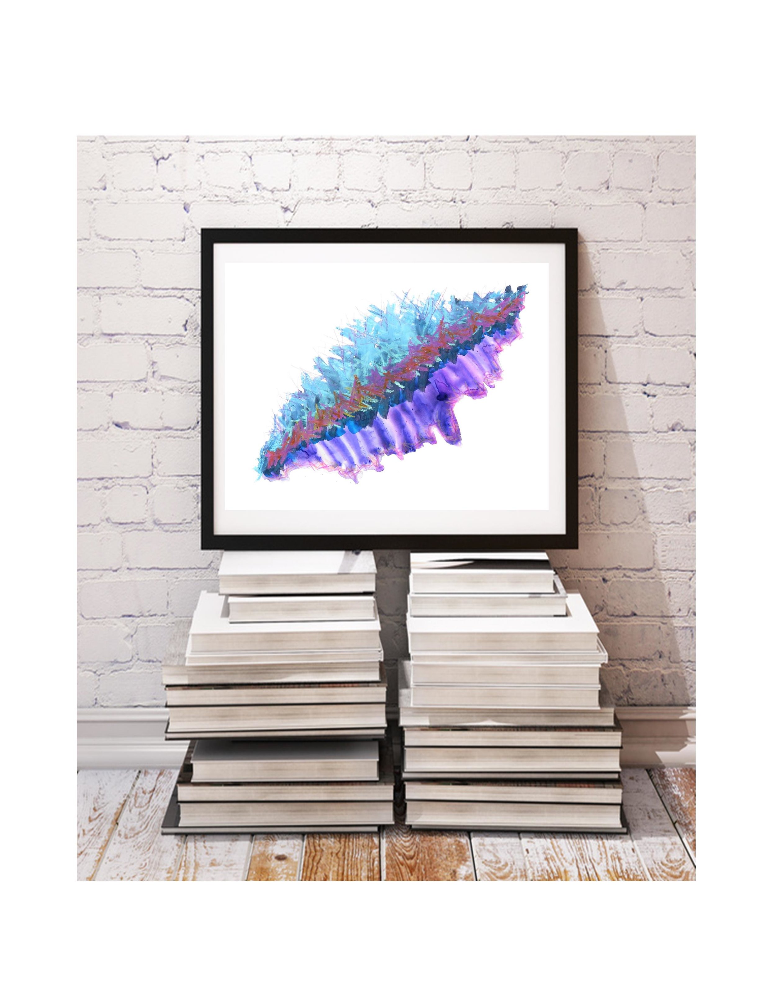 Color Pod 2 on books ss.jpg