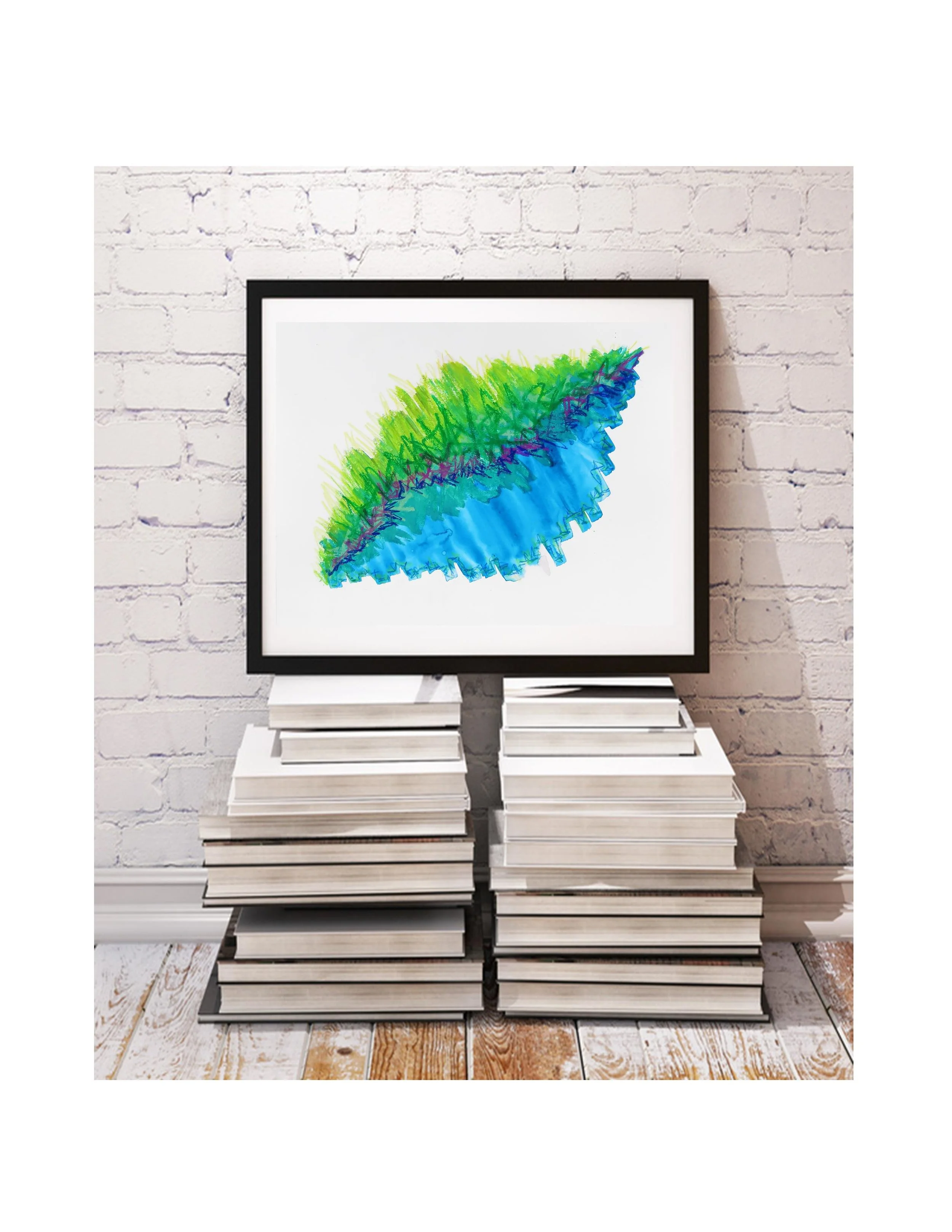 Color Pod 3 on books ss.jpg