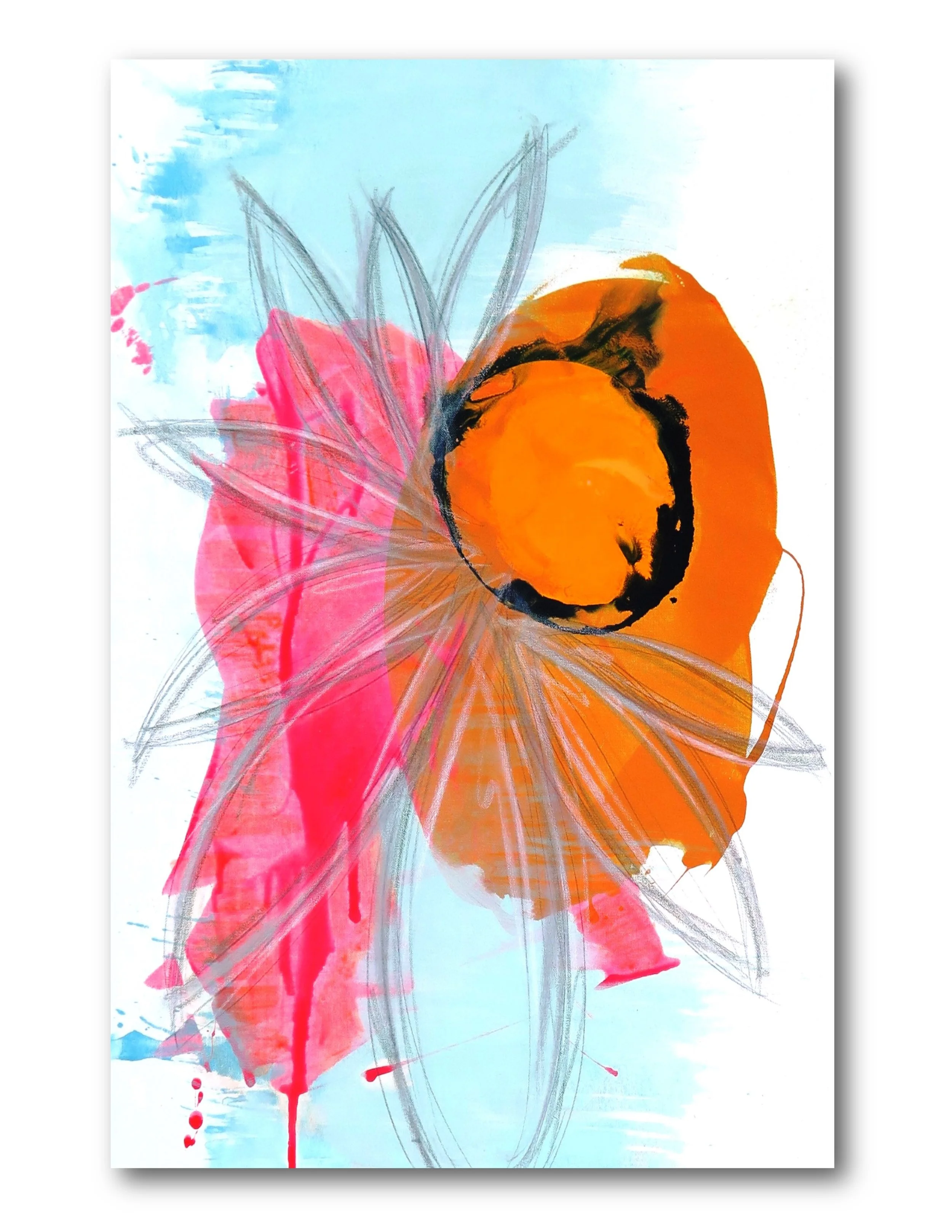 Power Daisy III
