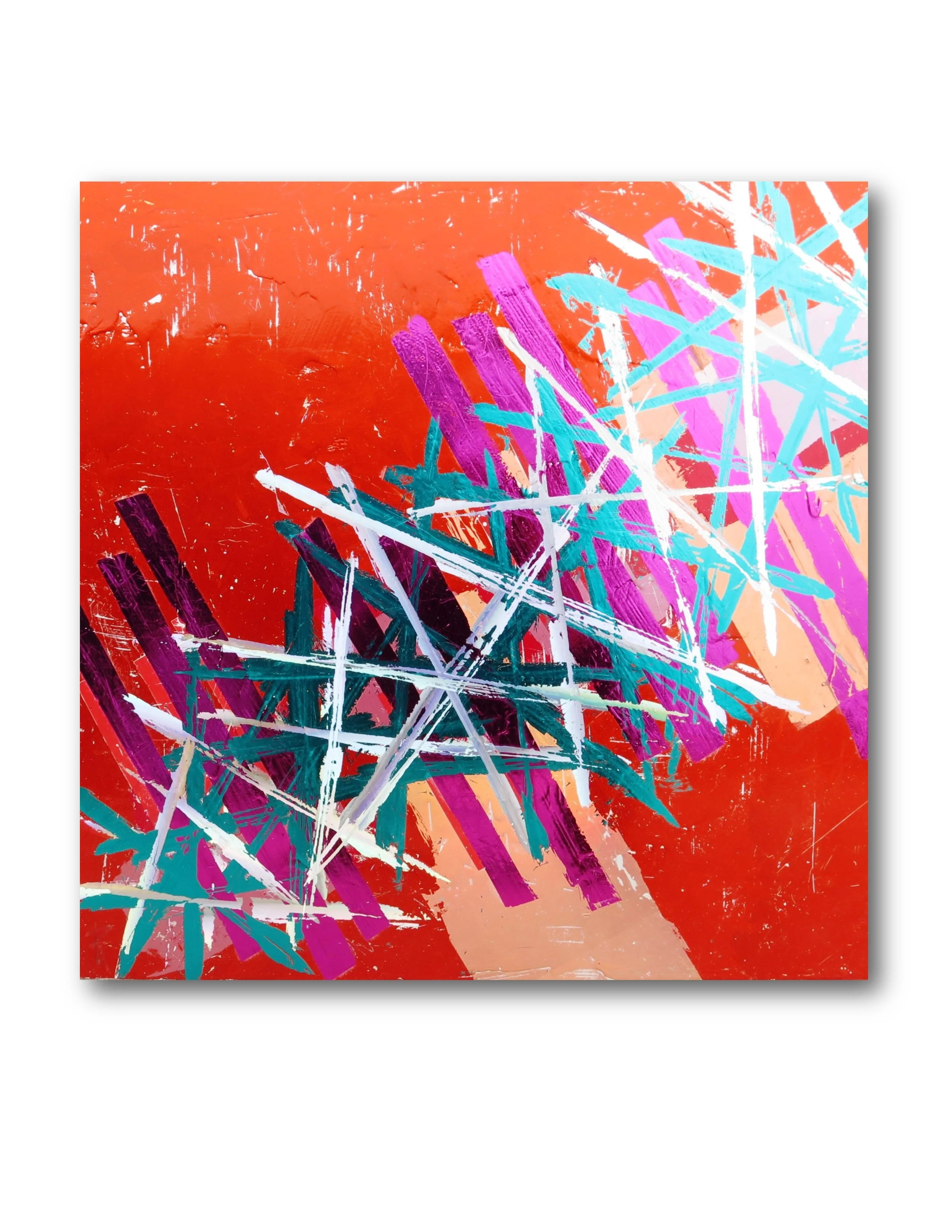 Traverse VII