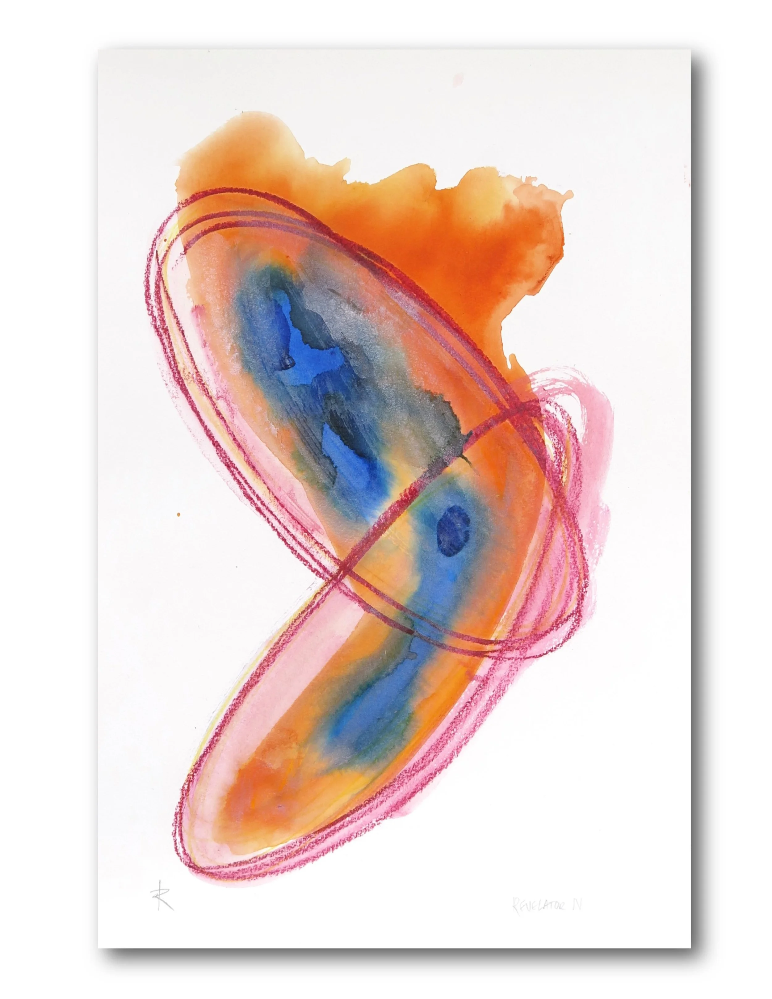 Revelator IV
