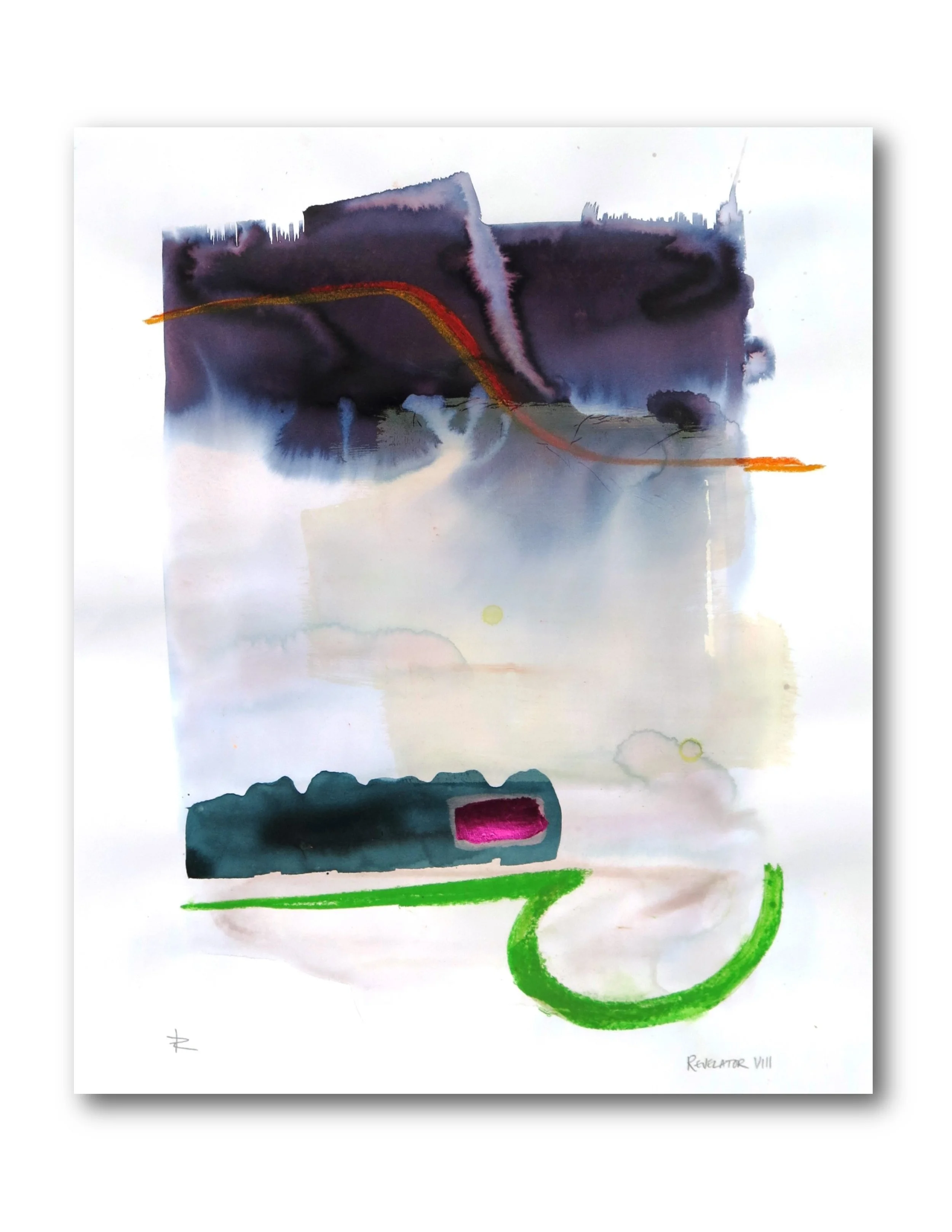 Revelator VIII