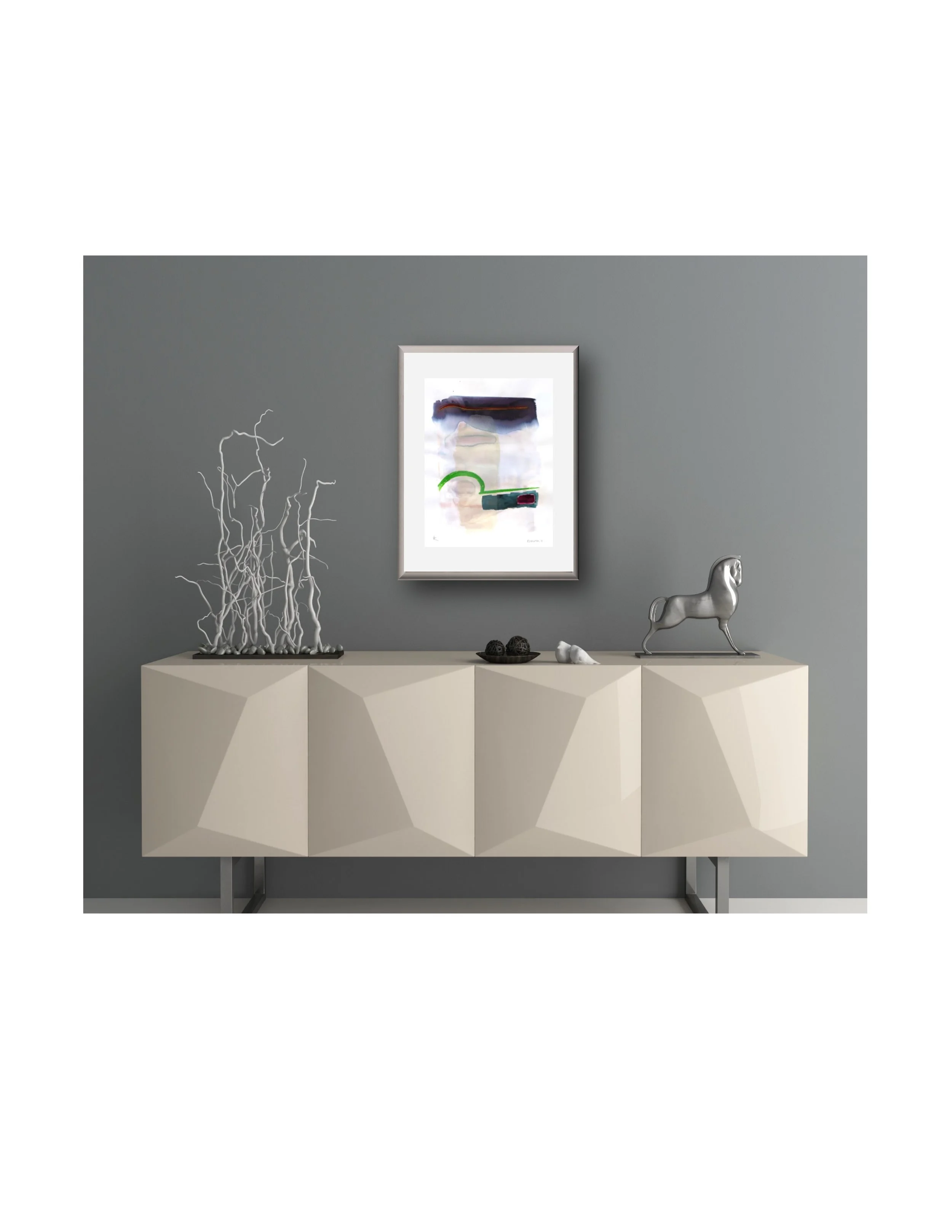 Revelator 9 on gray wall over white buffet ss.jpg