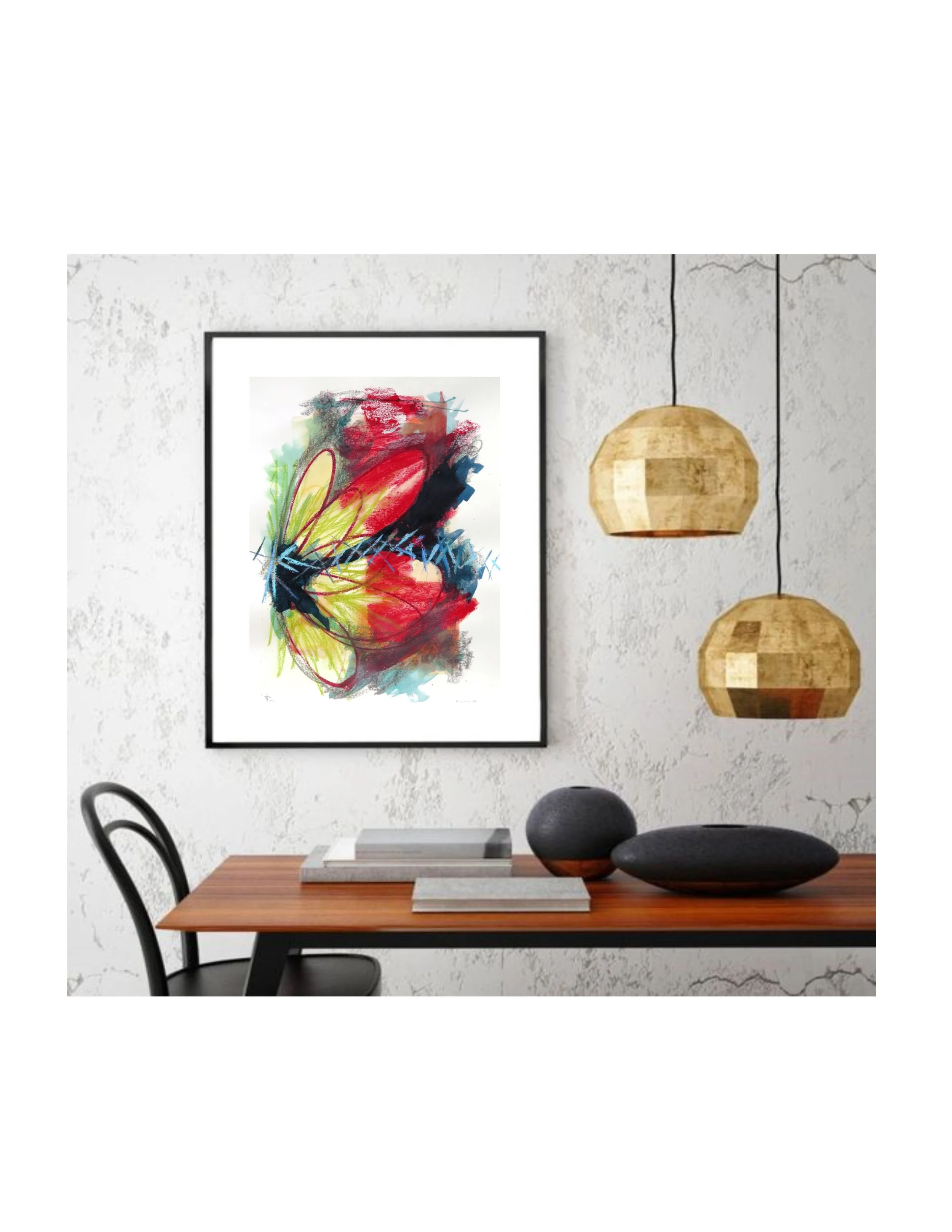 Revelator 12 on gray wall over Table ss.jpg