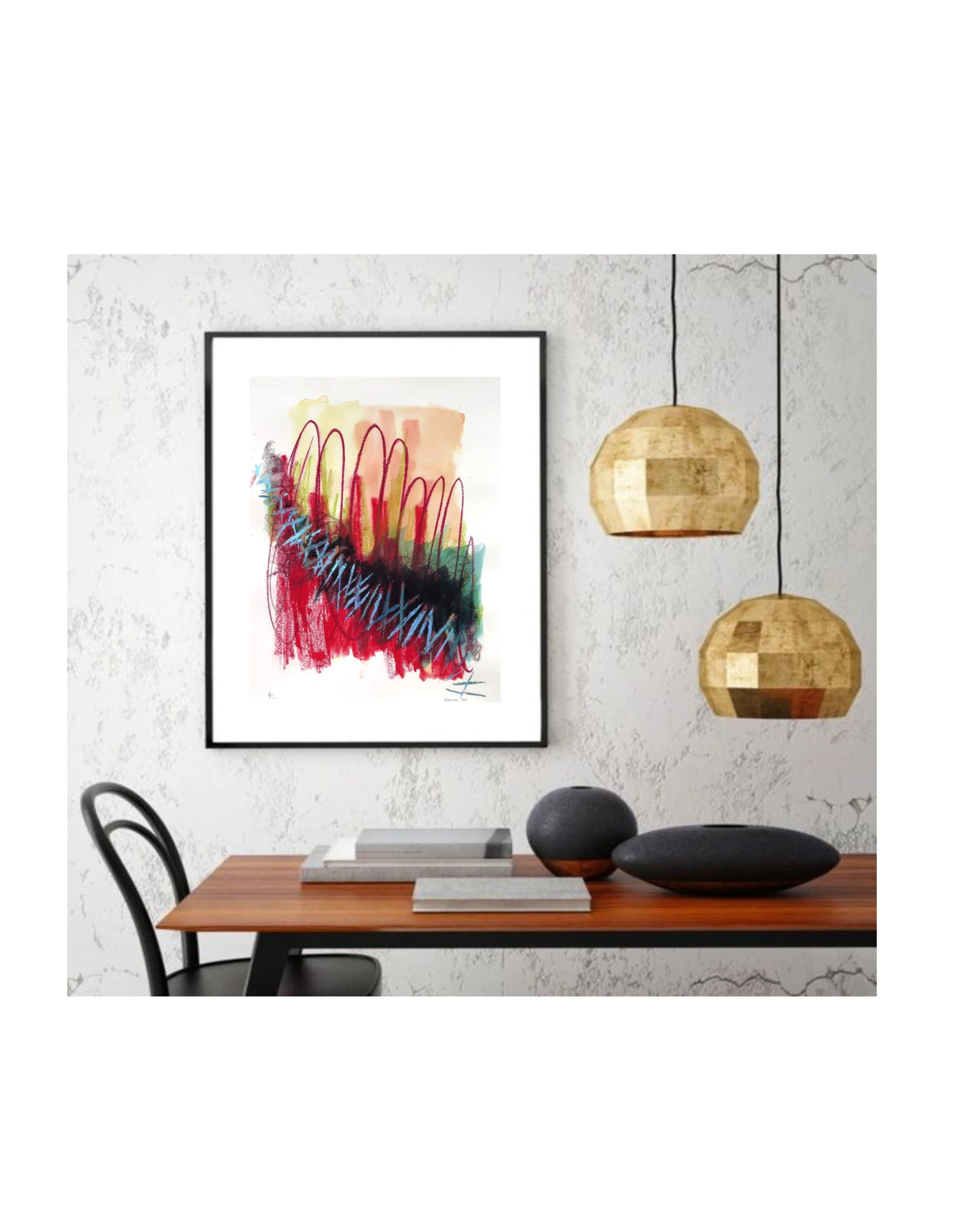 Revelator 14 on gray wall over Table ss.jpg