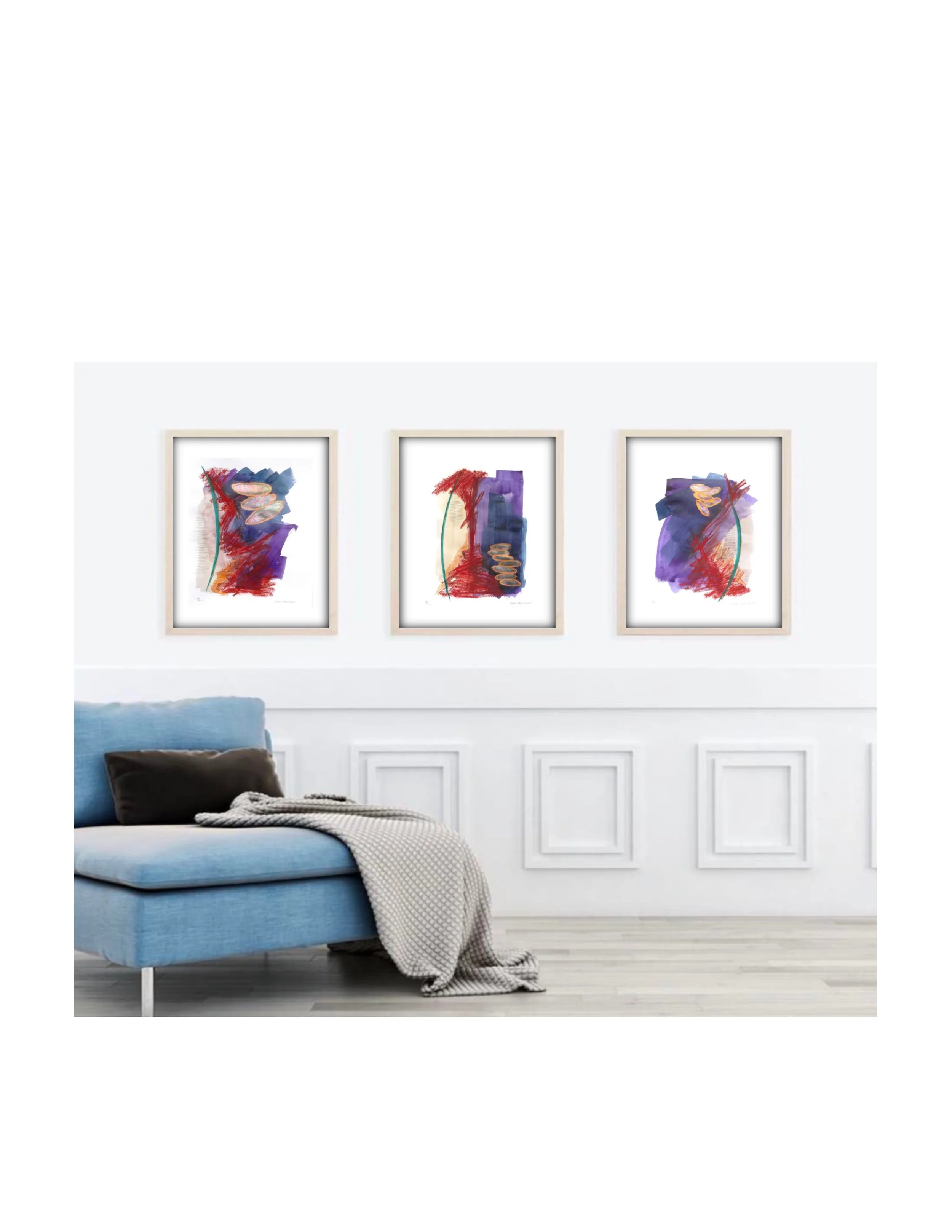 Pennies from Heaven 1, 2, 3 by Blue Chair 3 pieces ss.jpg