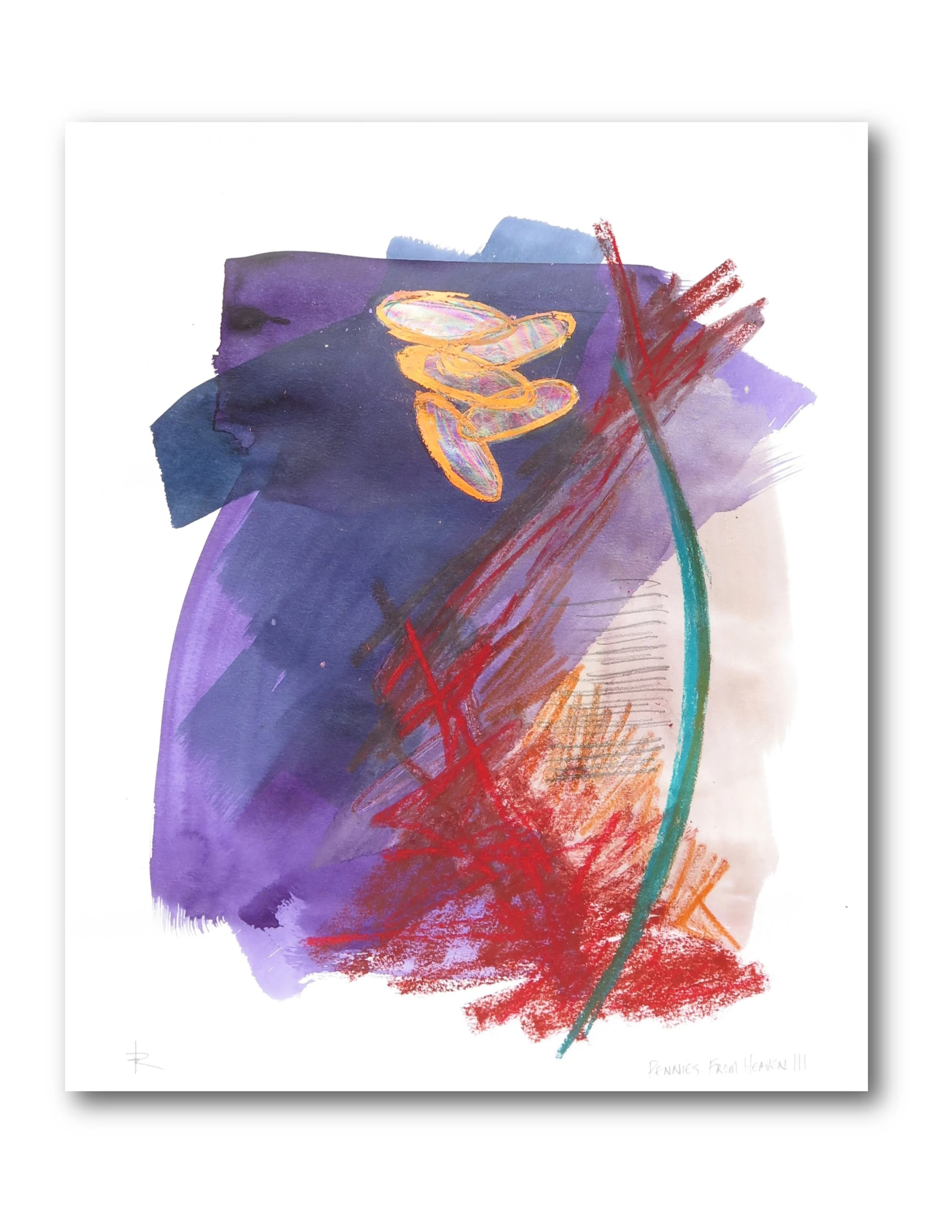 Pennies from Heaven III