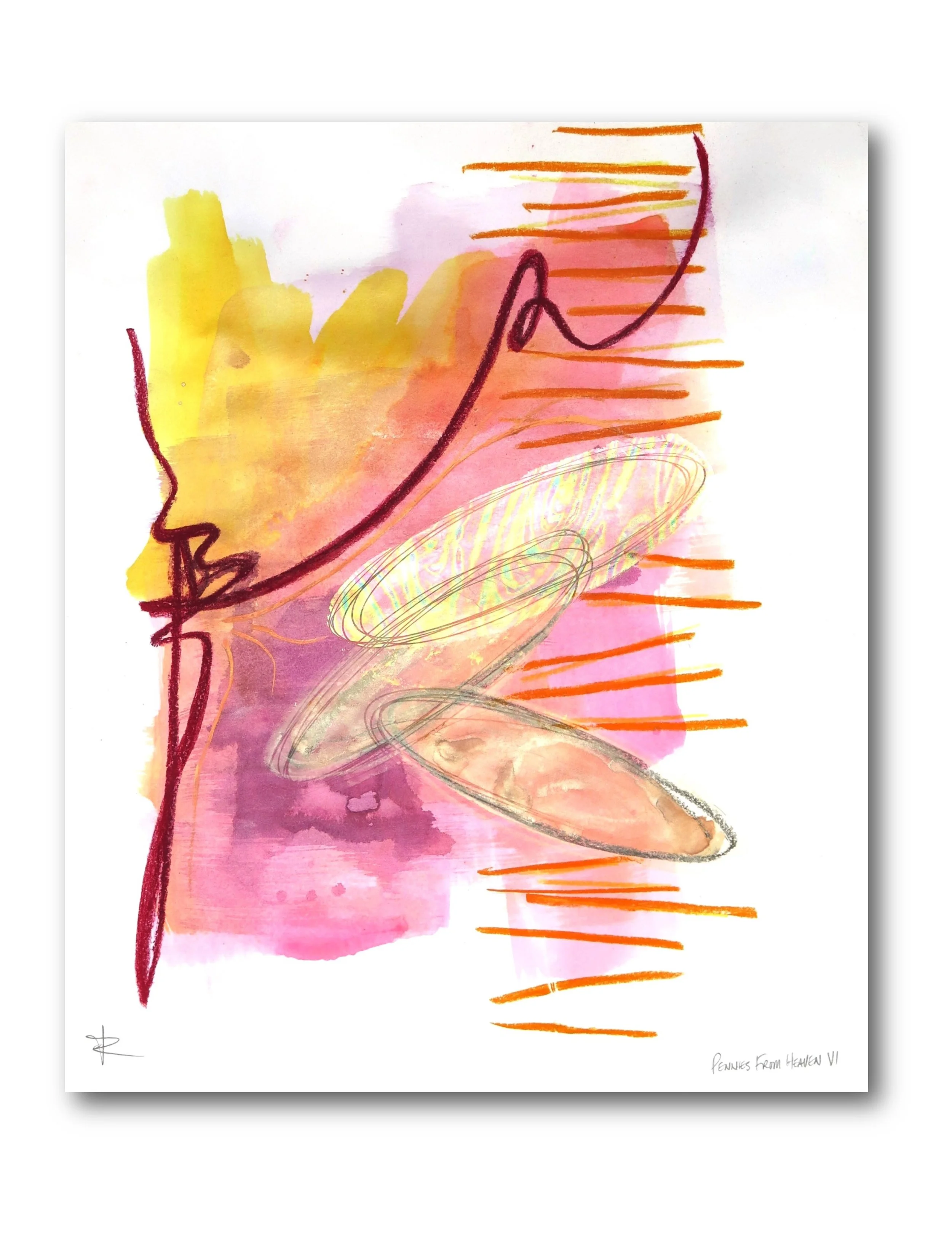 Pennies from Heaven VI