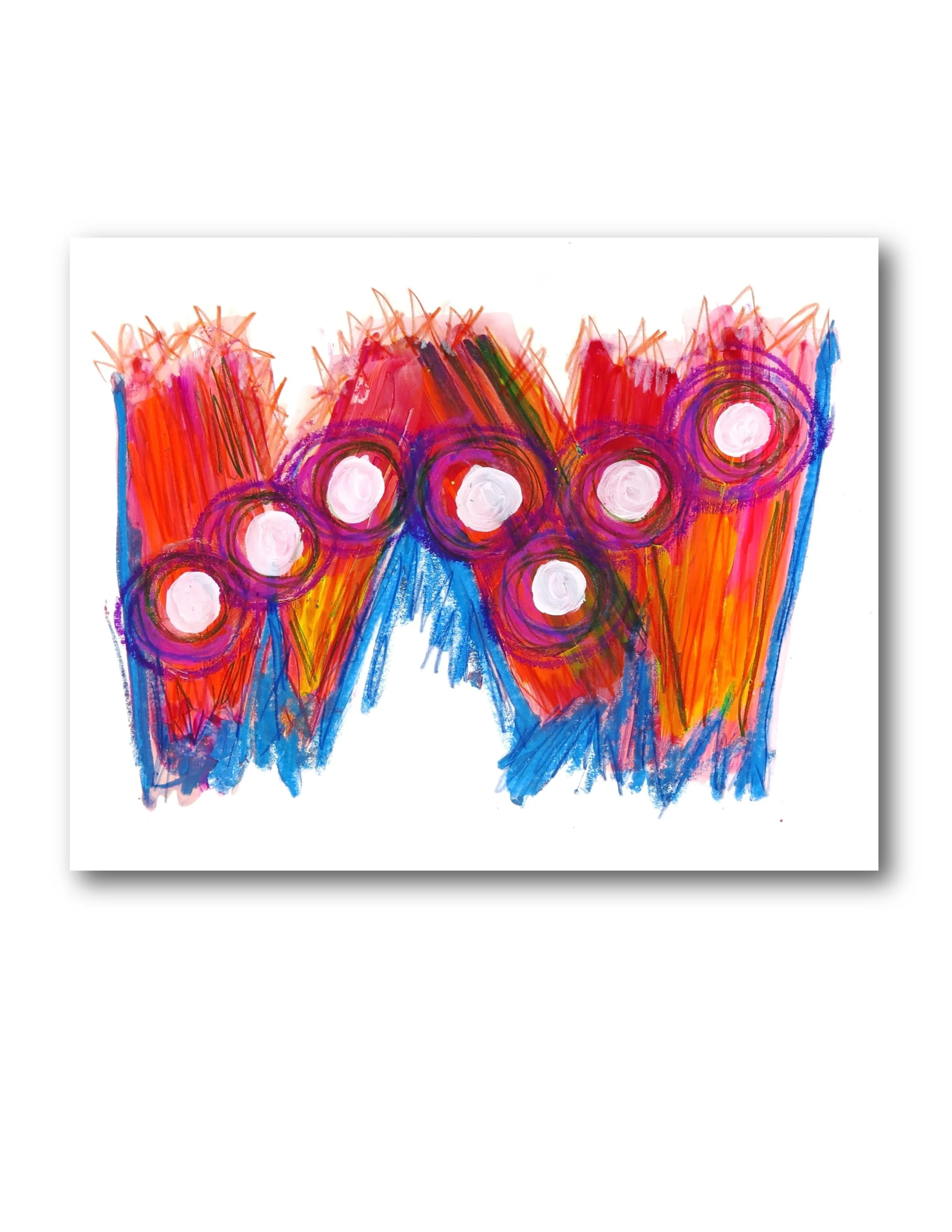 Sisters of Spirit III