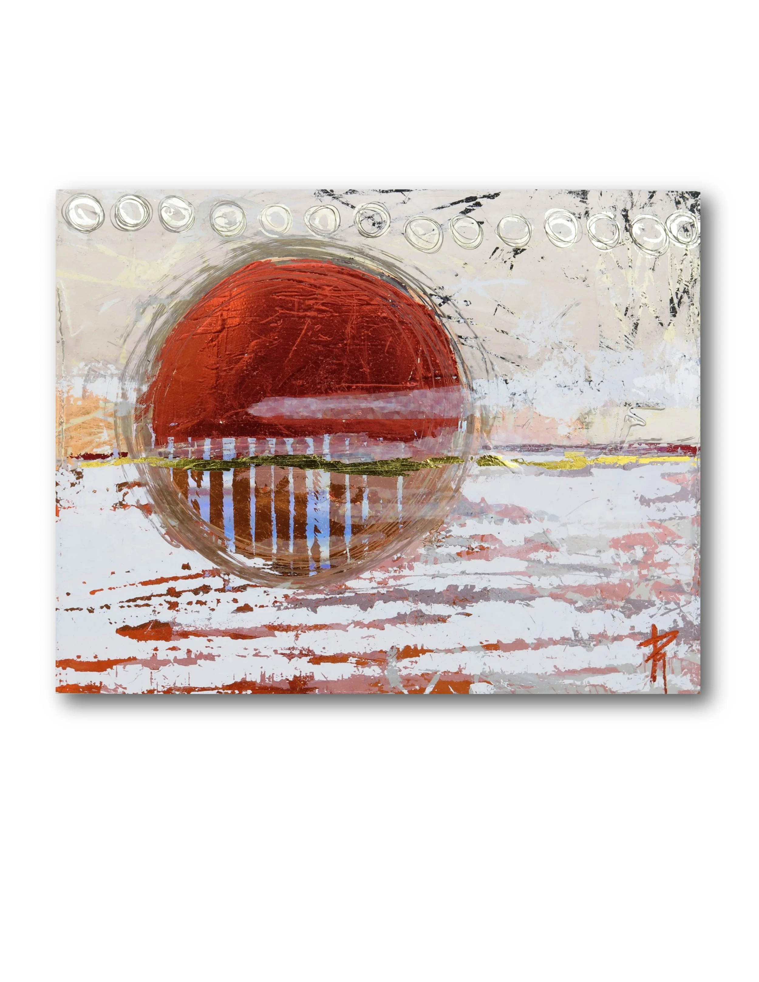 Horizons IV