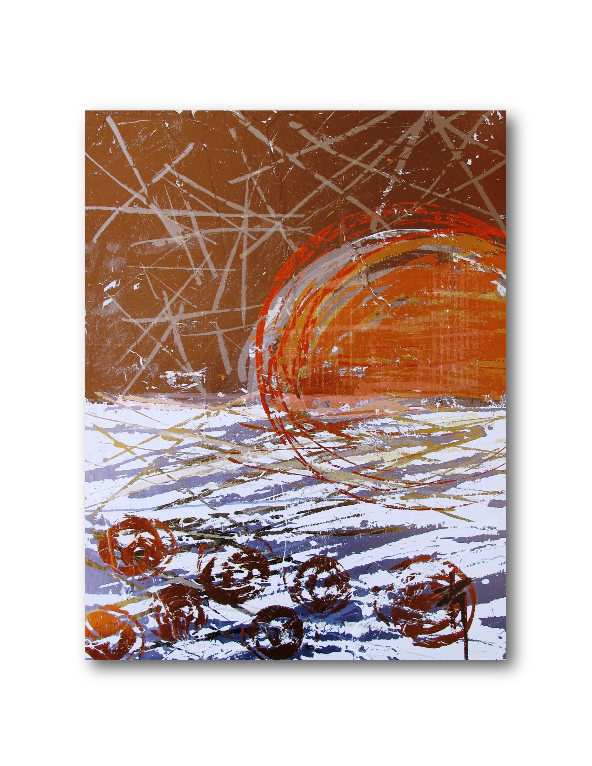 Horizons IX