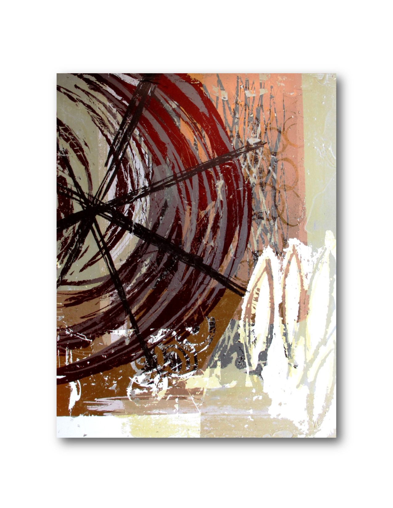 Spokes I