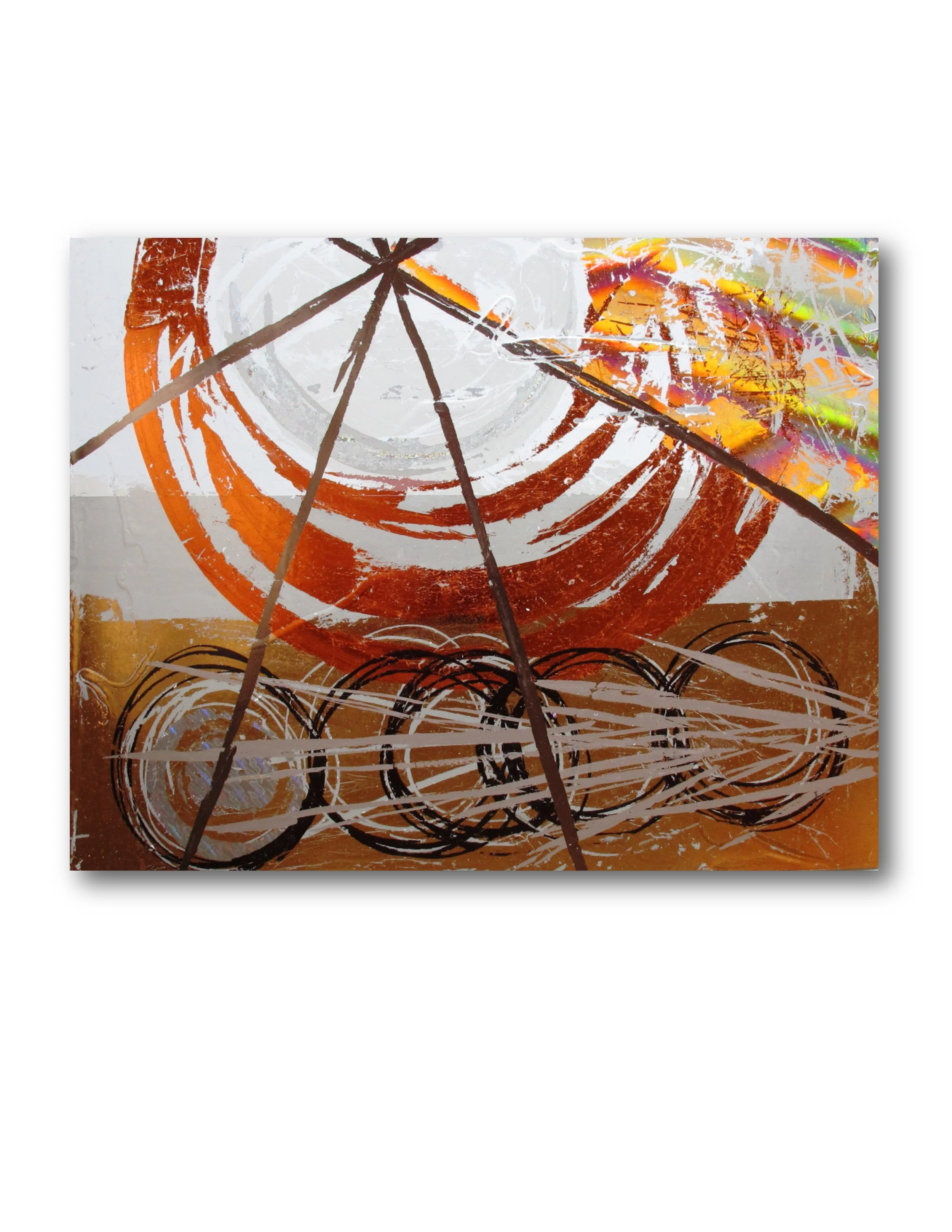 Spokes III