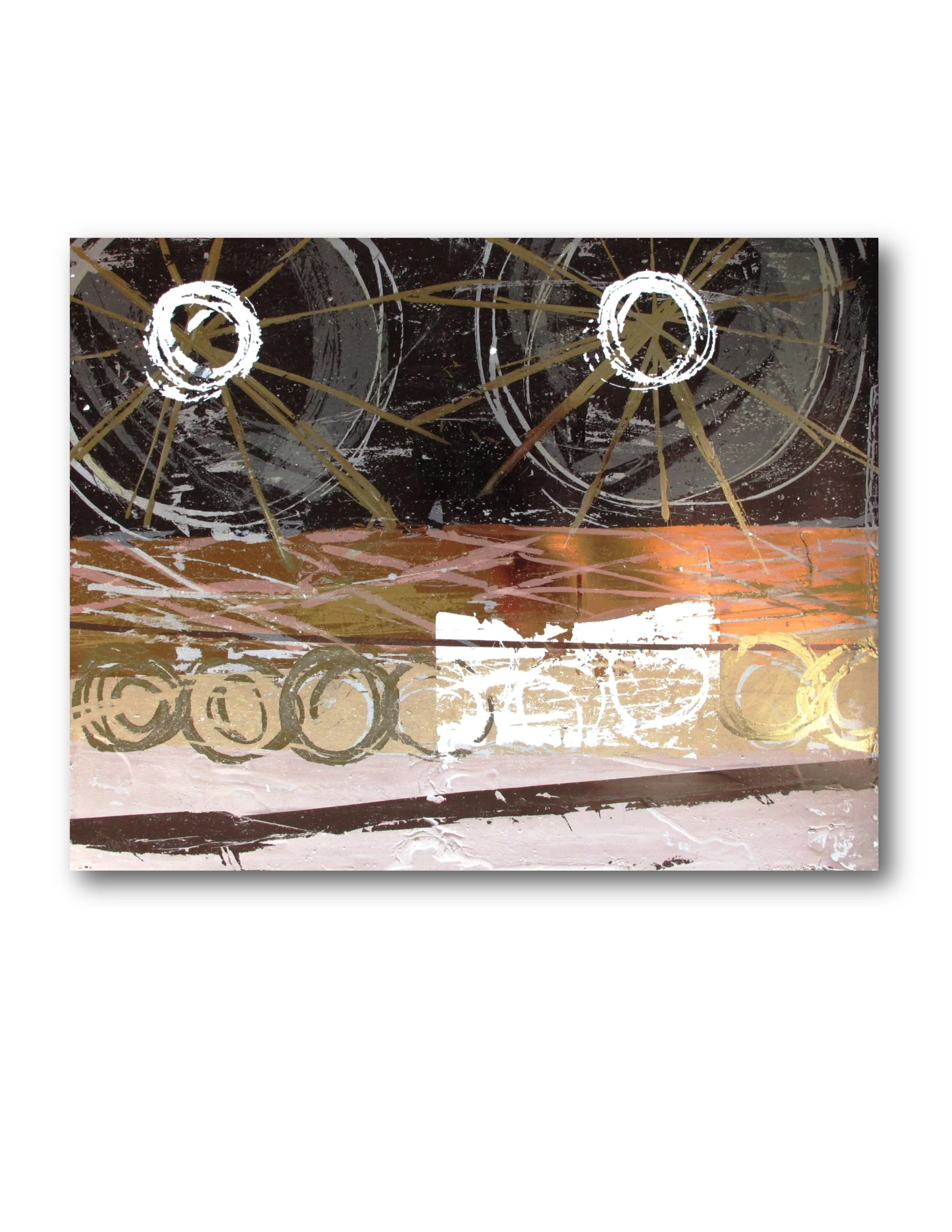 Spokes II