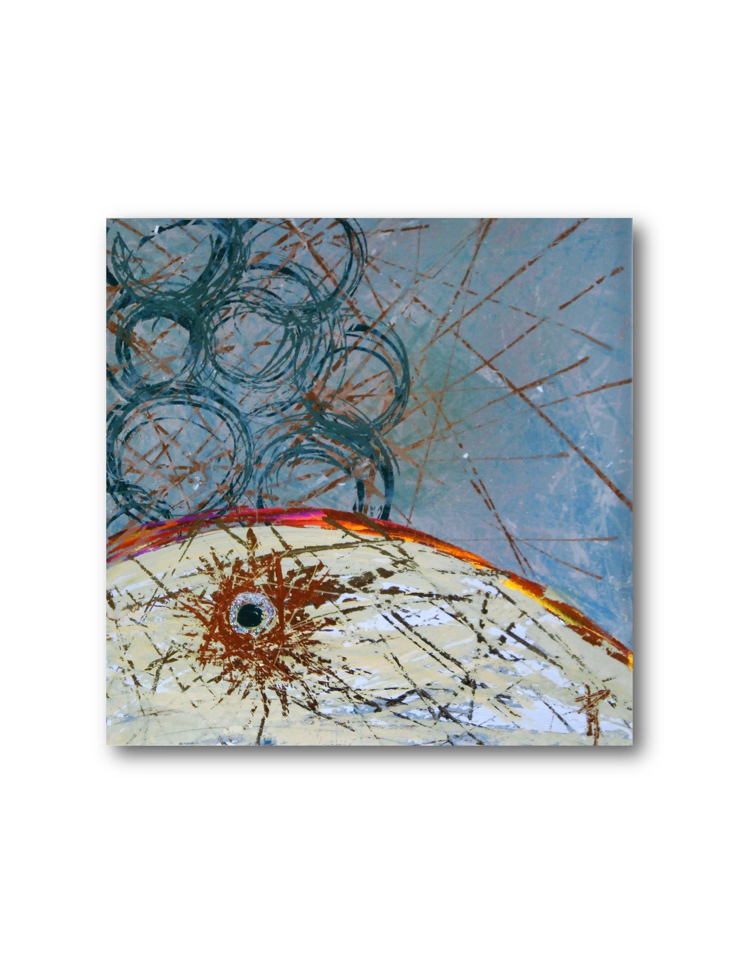 Nesting II