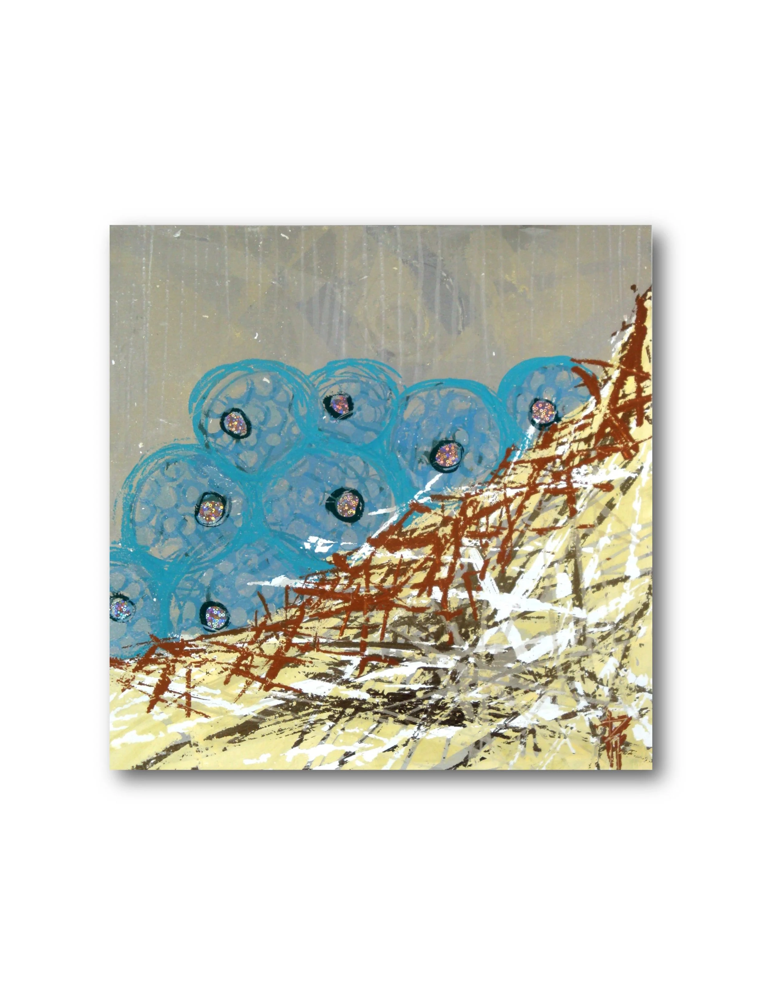Nesting IV