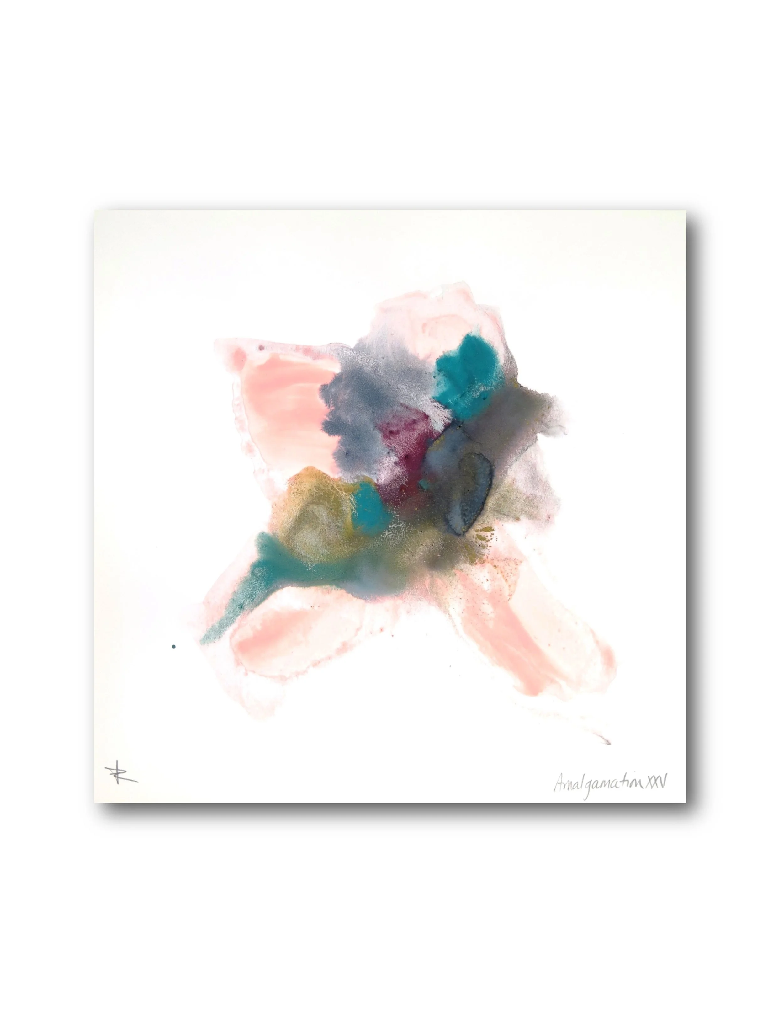 Amalgamation XXV