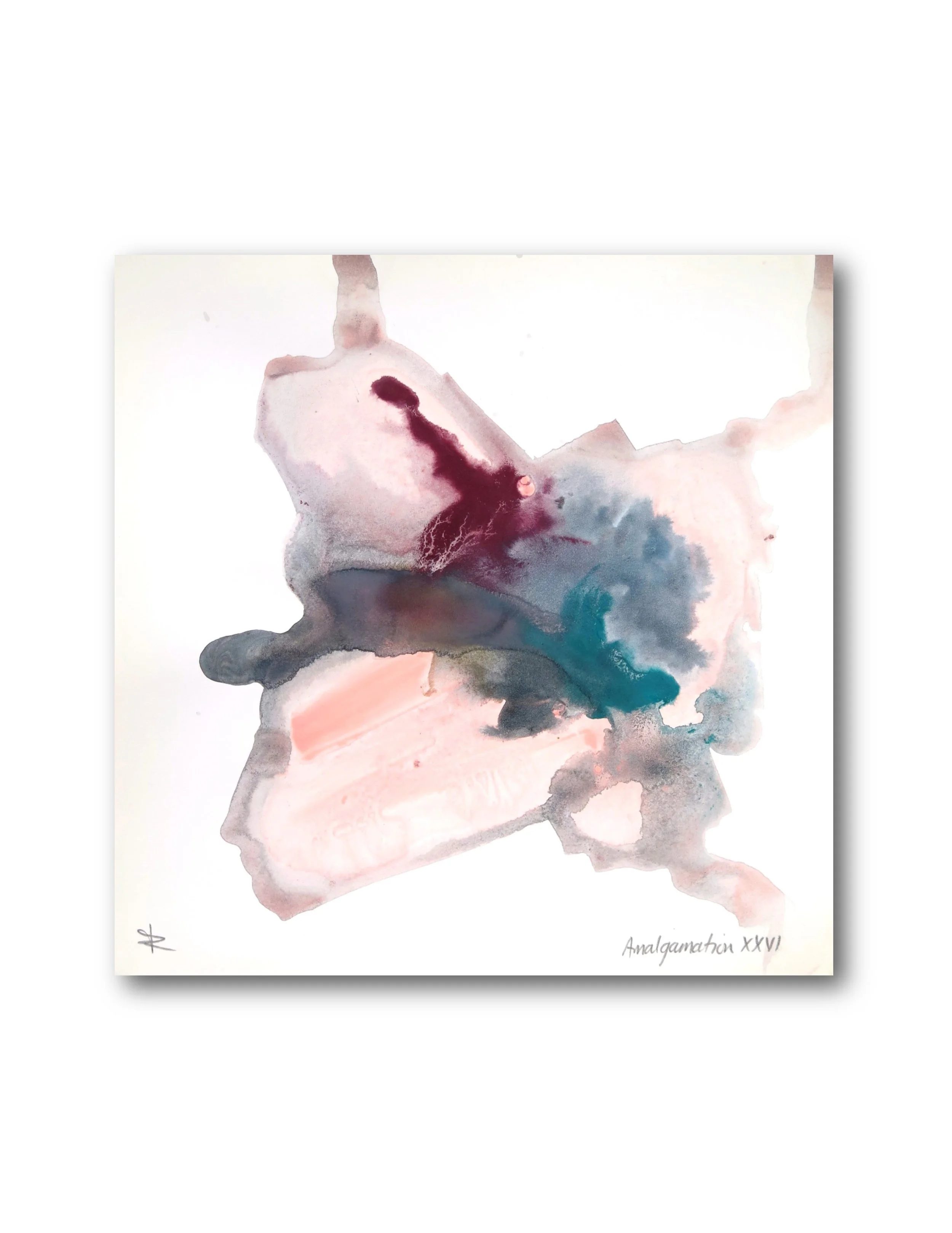 Amalgamation XXVI