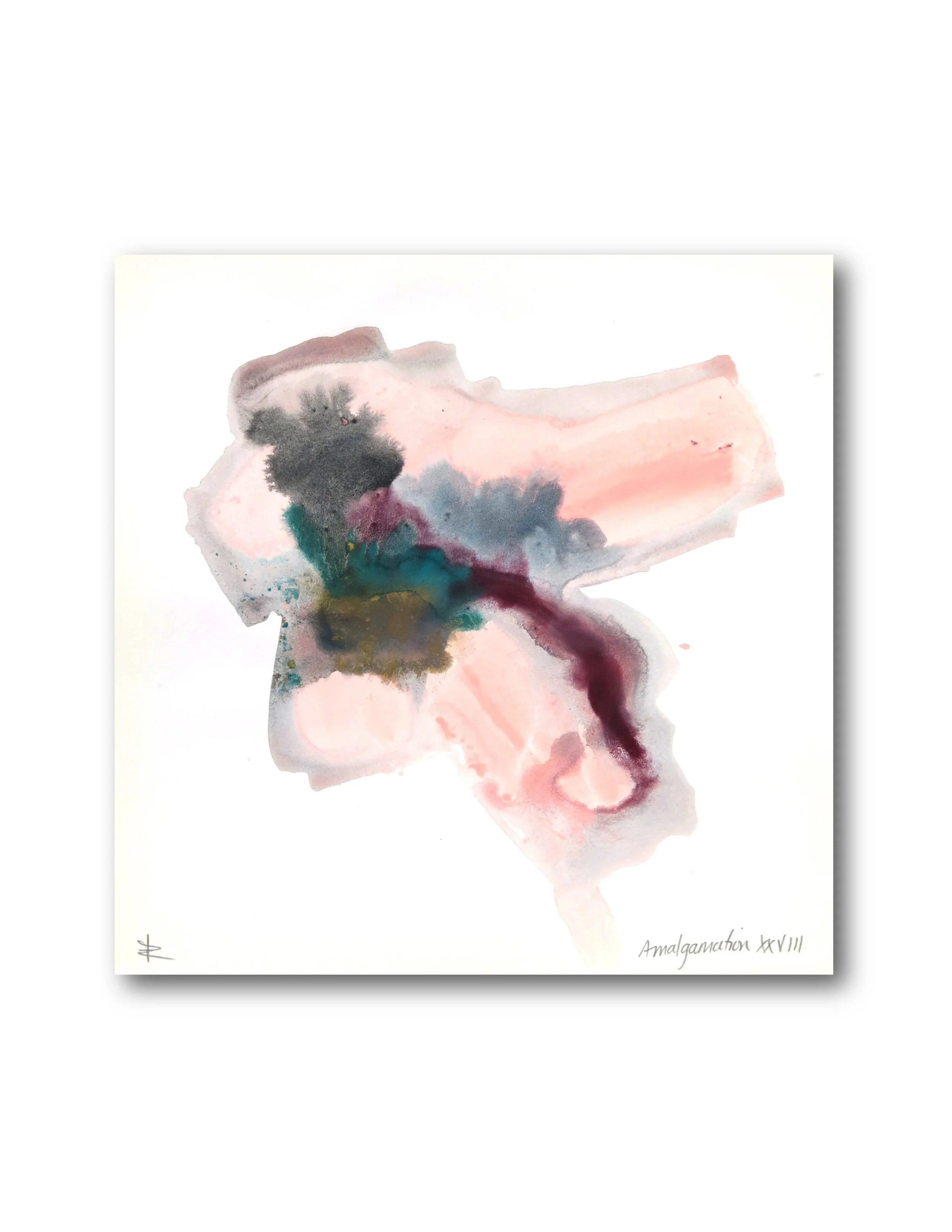Amalgamation XXVIII