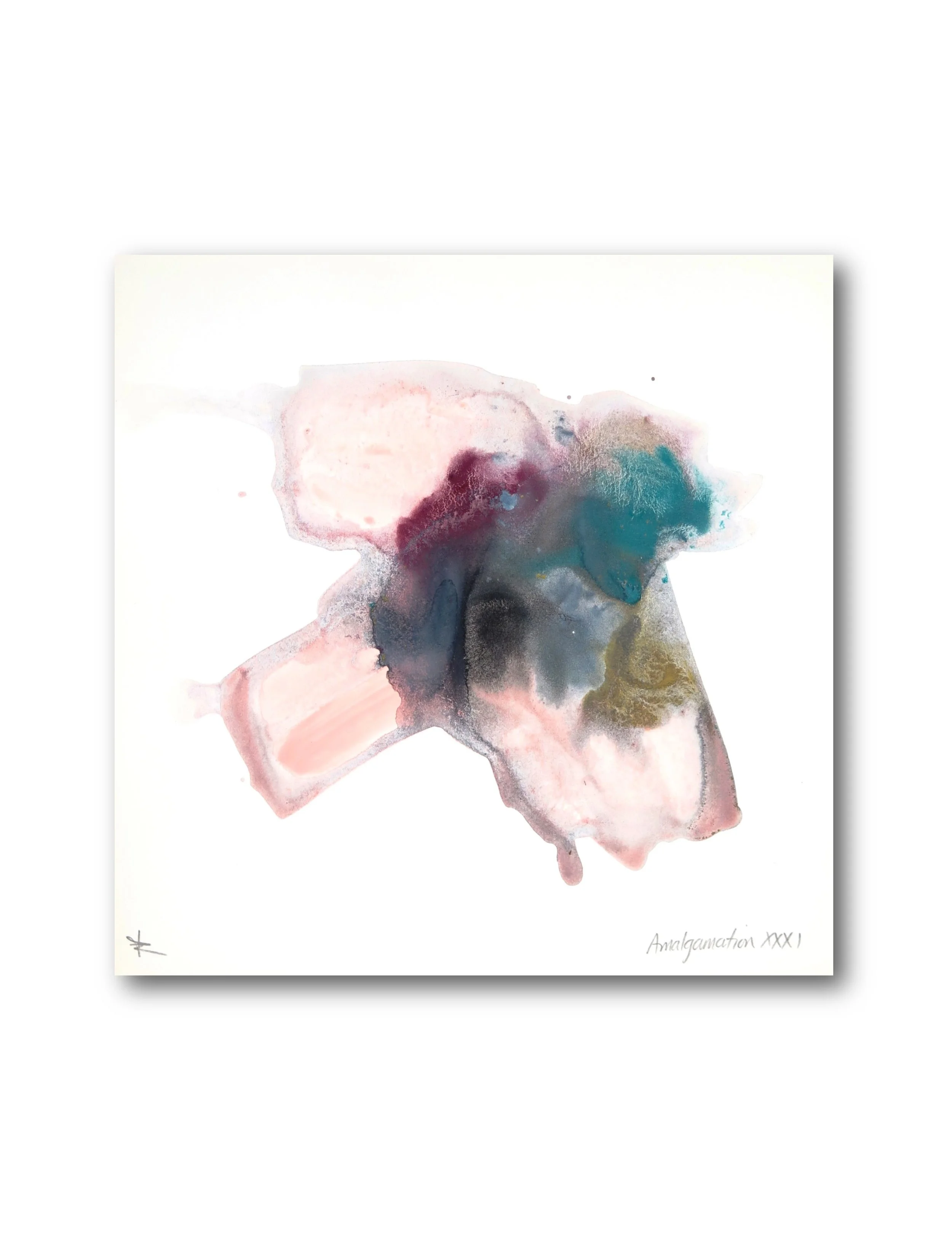 Amalgamation XXXI