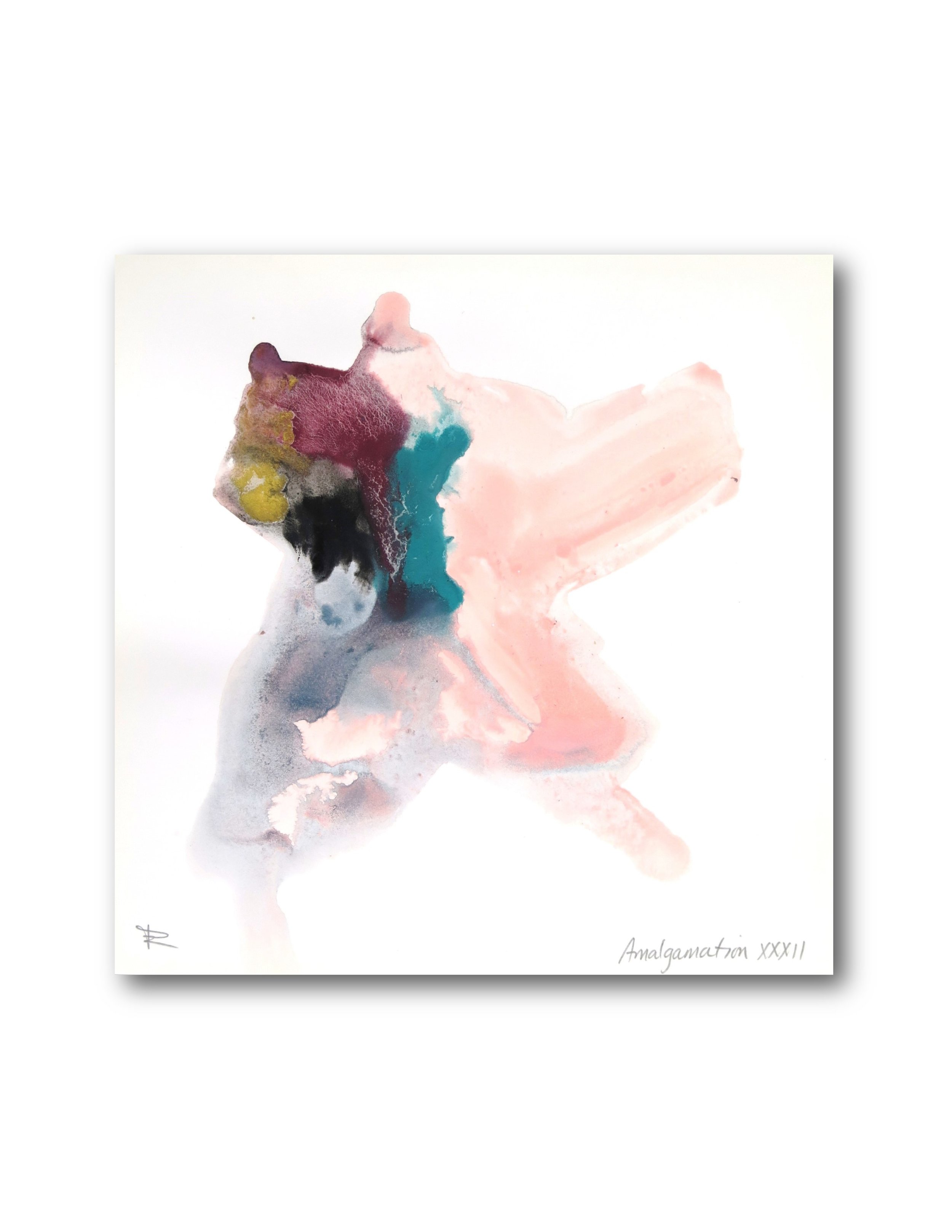 Amalgamation XXXII