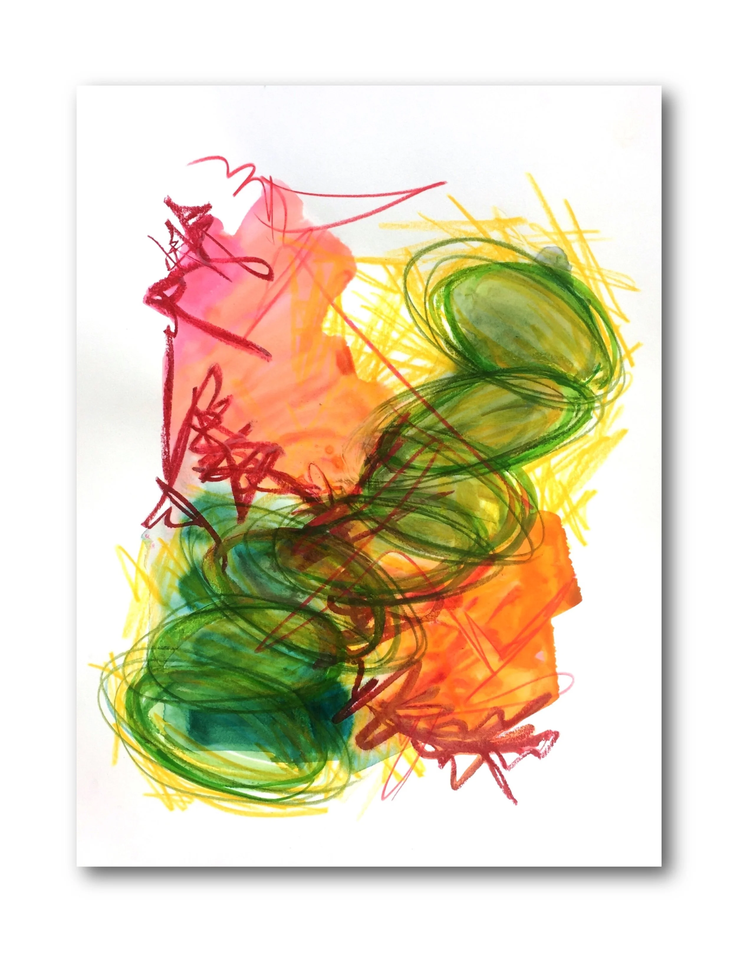 Affinity I