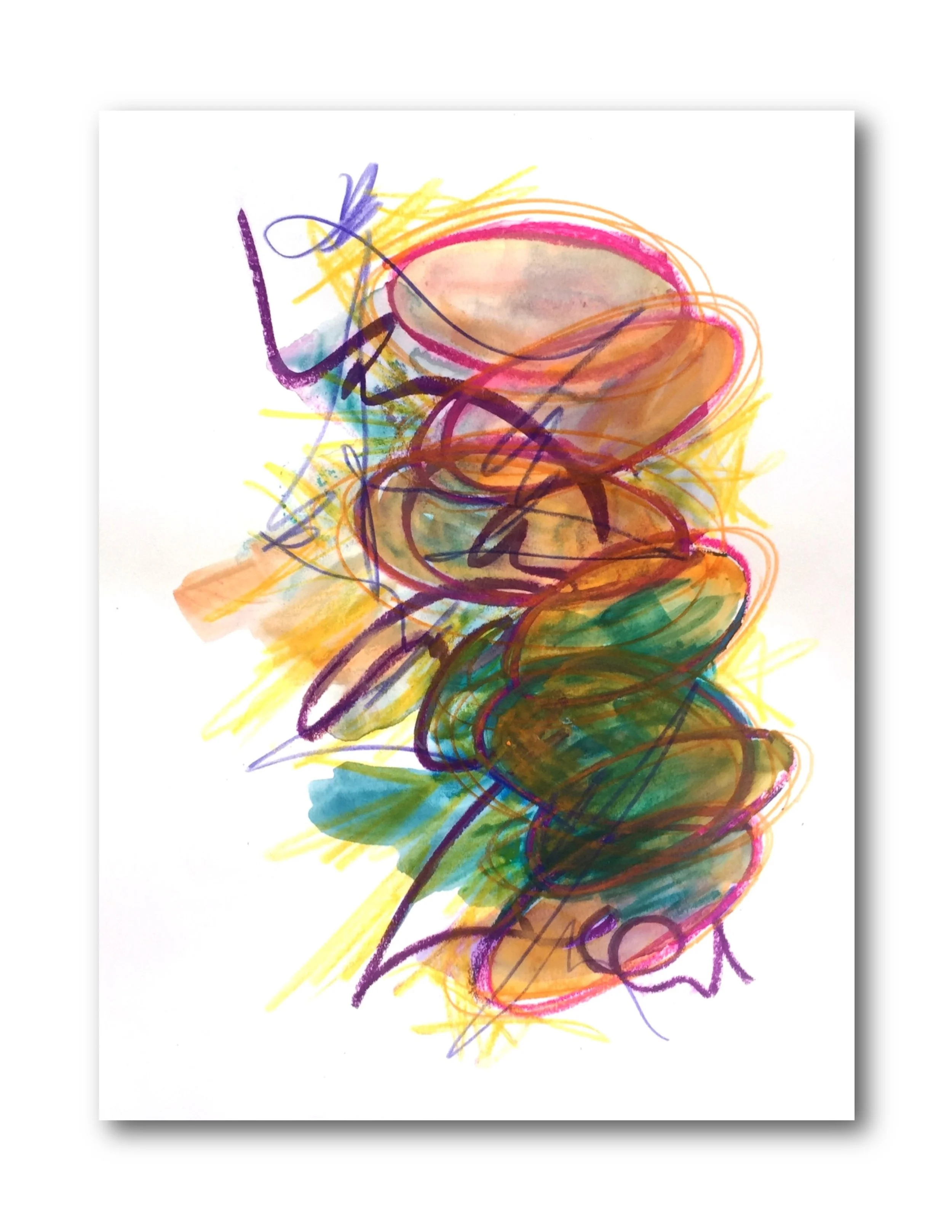 Affinity II