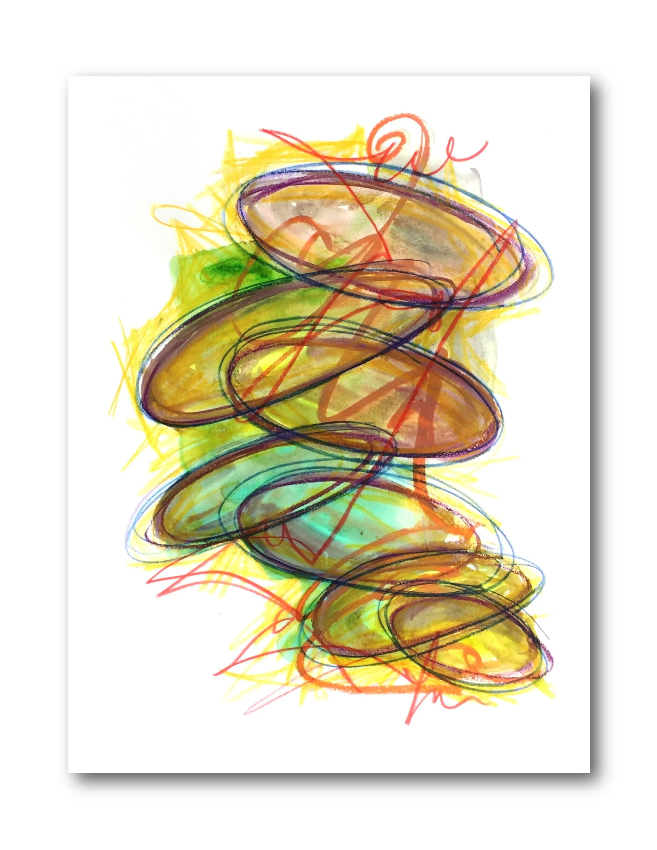 Affinity II