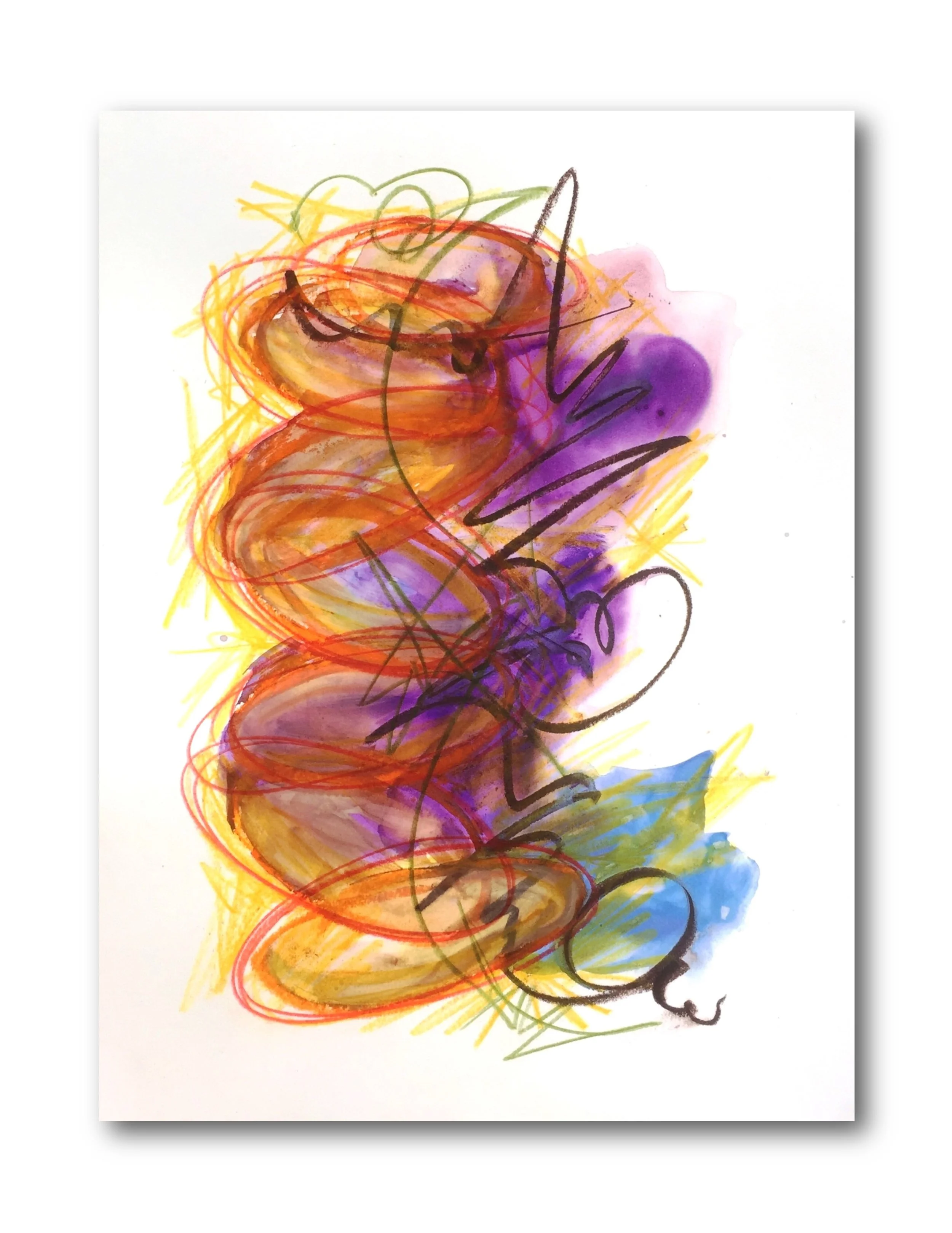 Affinity IV