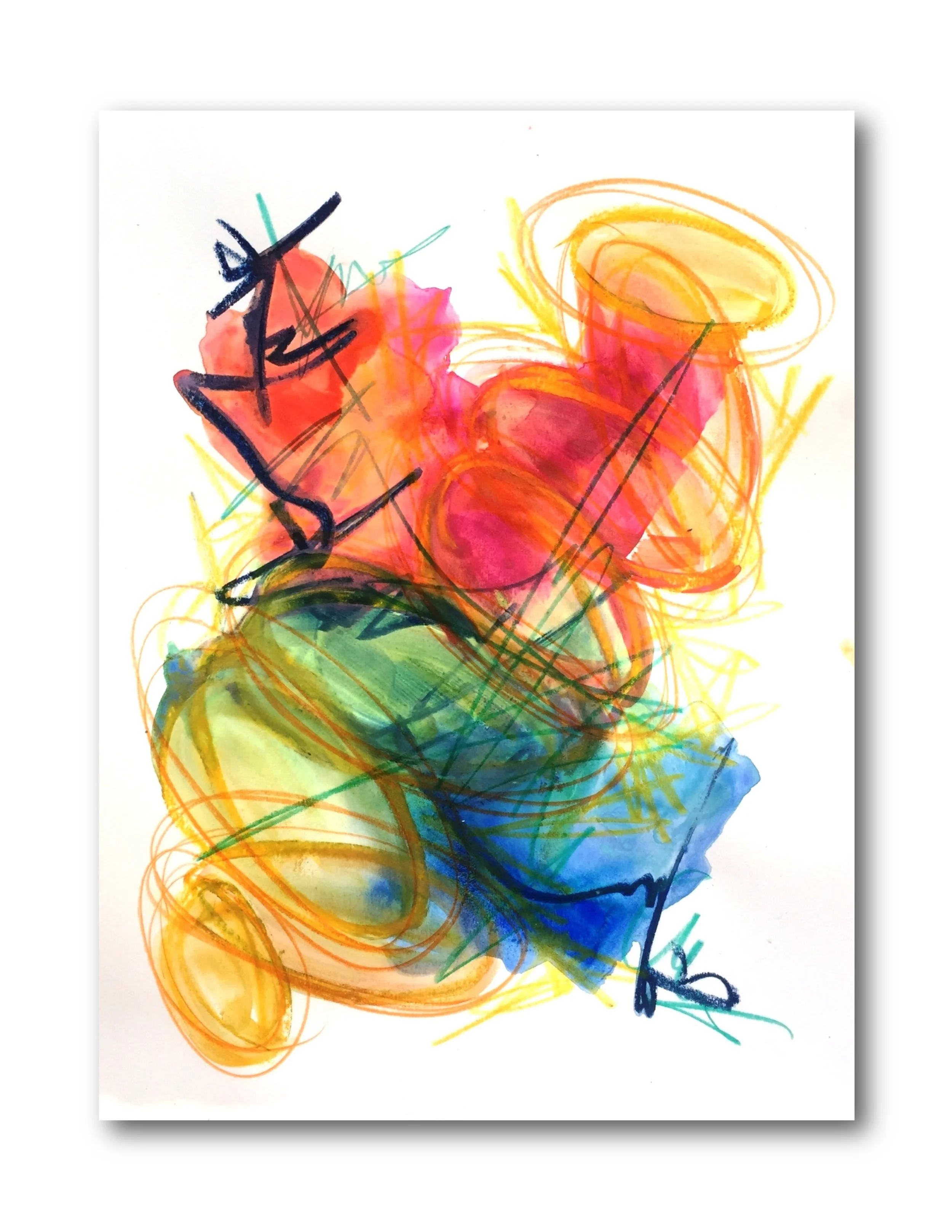 Affinity V