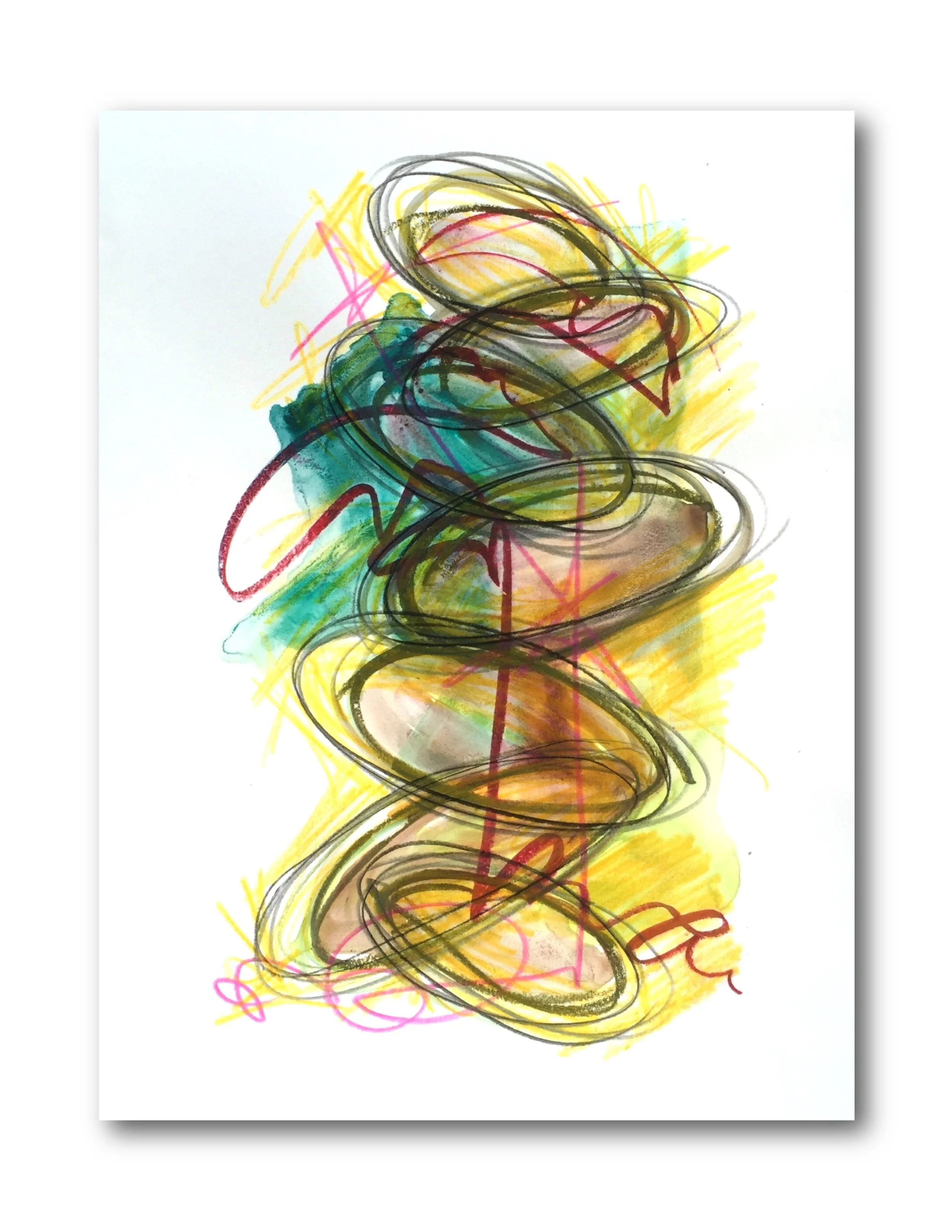Affinity VI