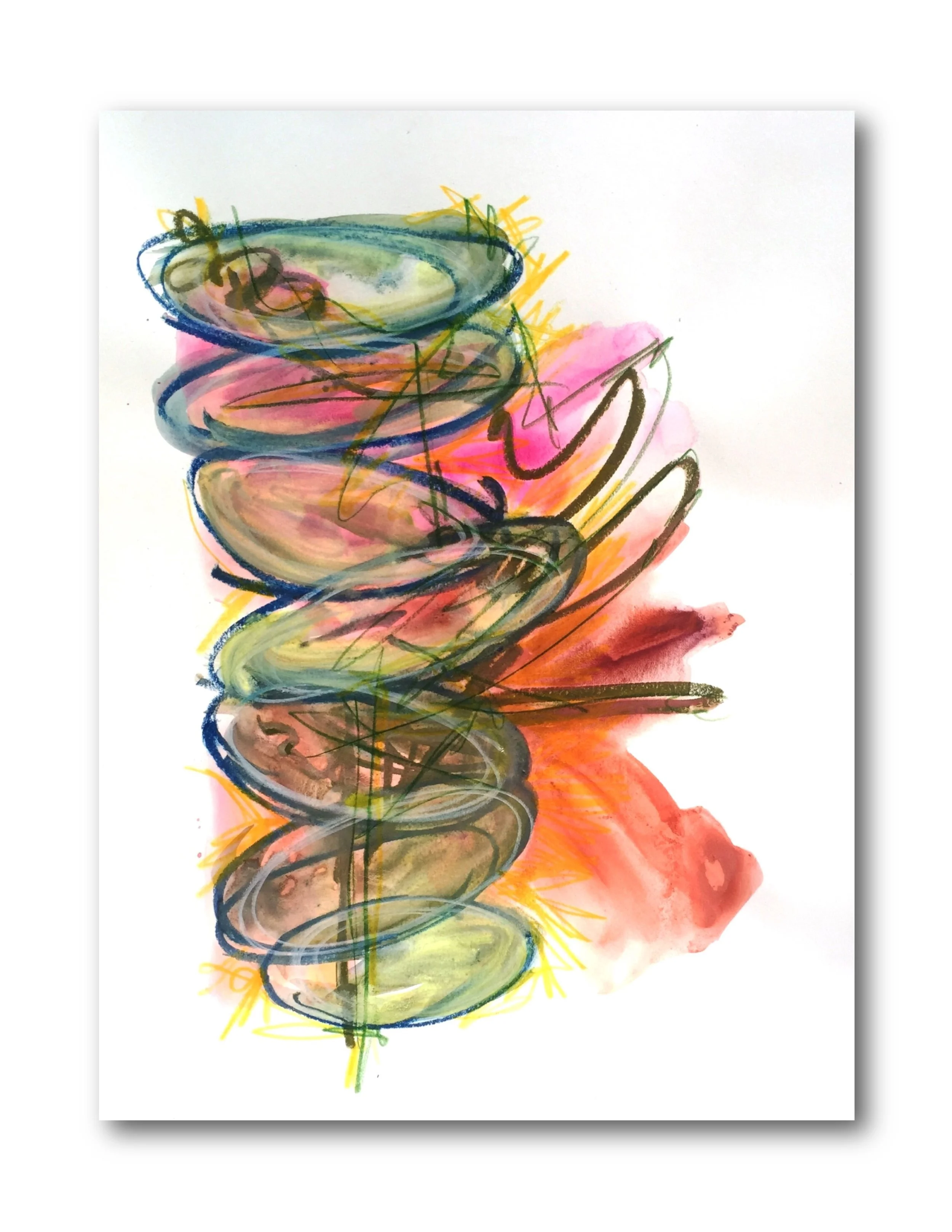 Affinity VIII