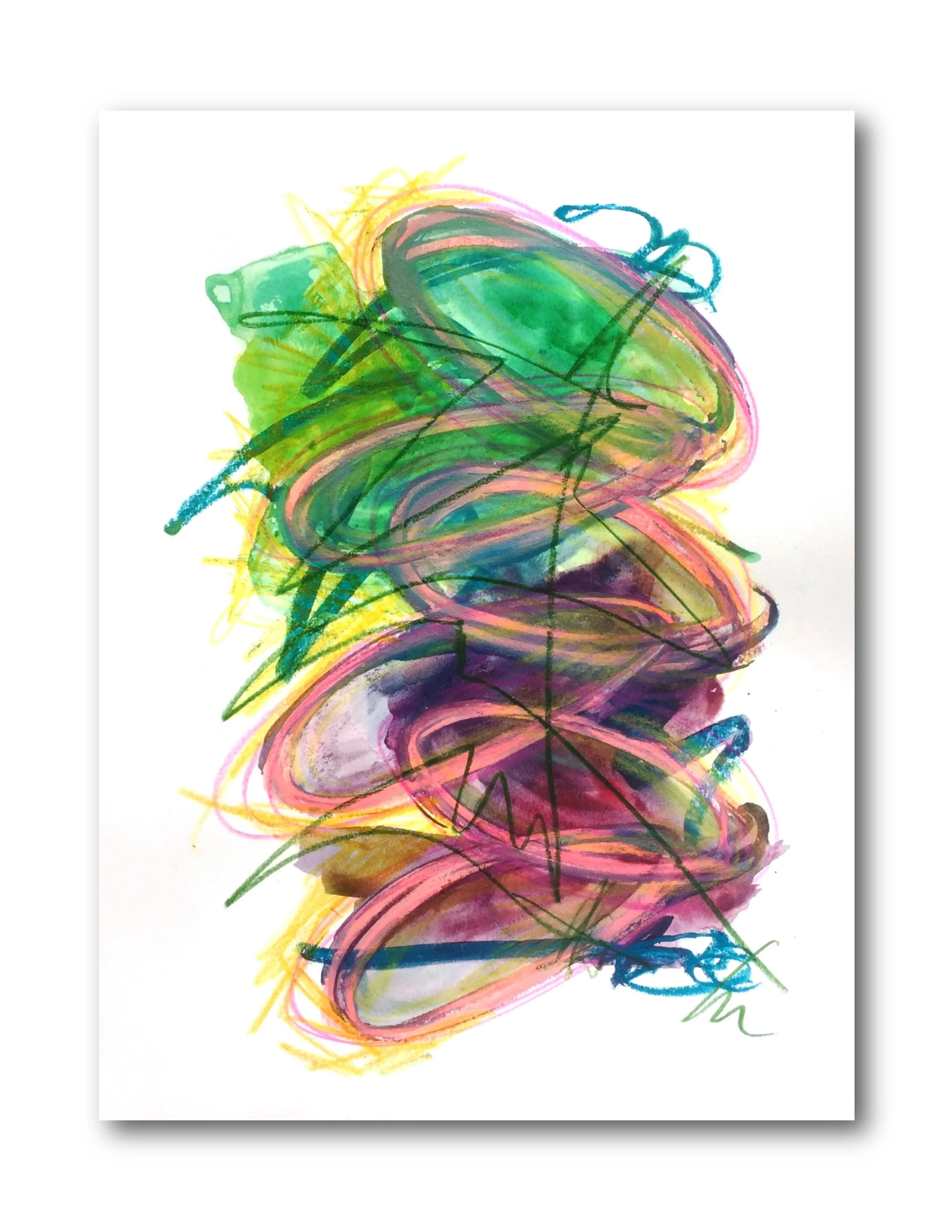 Affinity IX