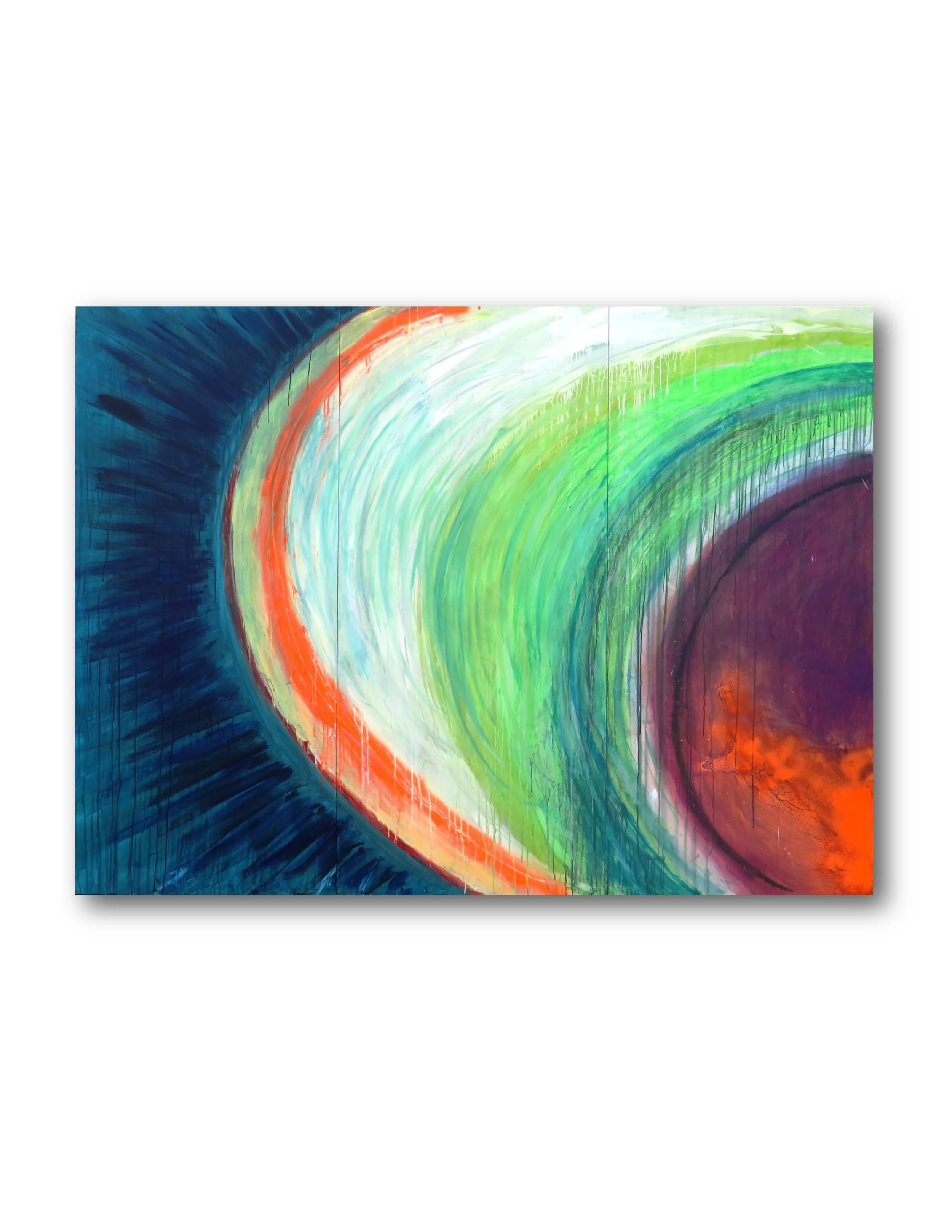 Celestial Tide Pool