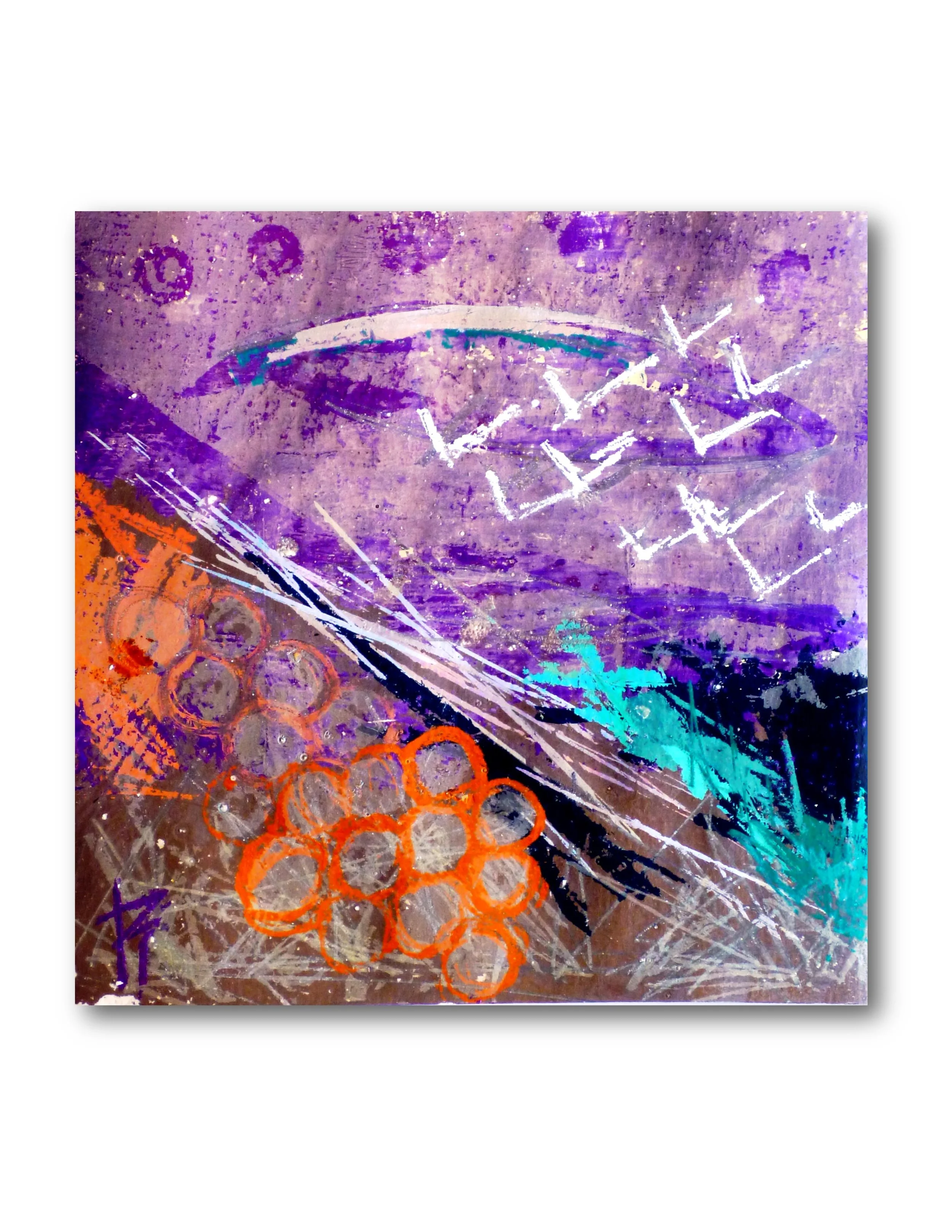 Abode IV