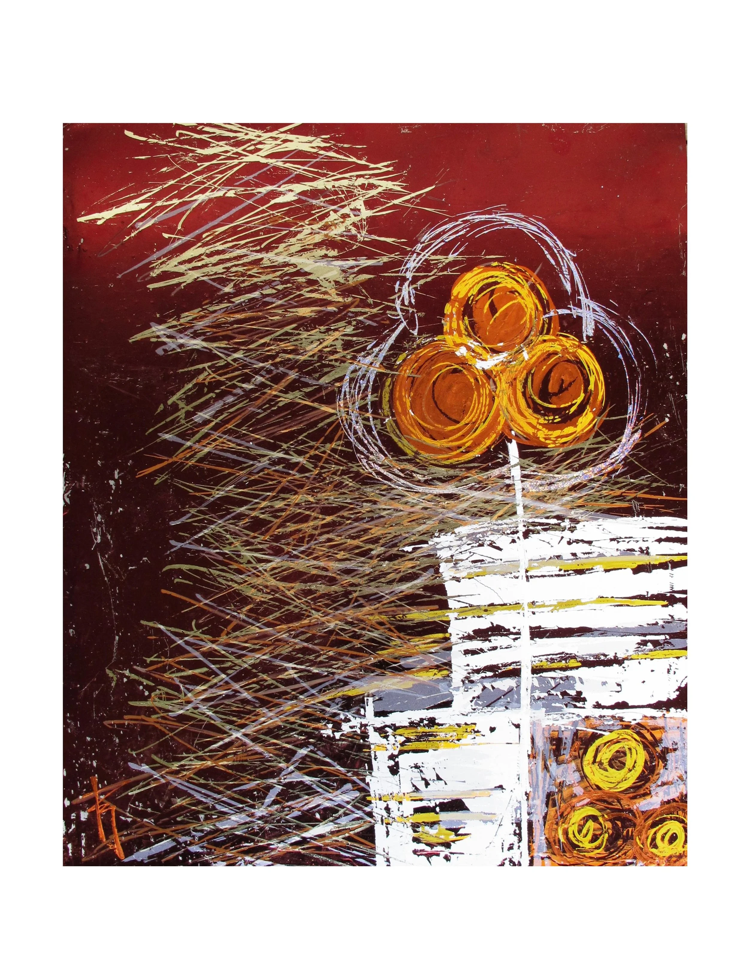 Surfacing II