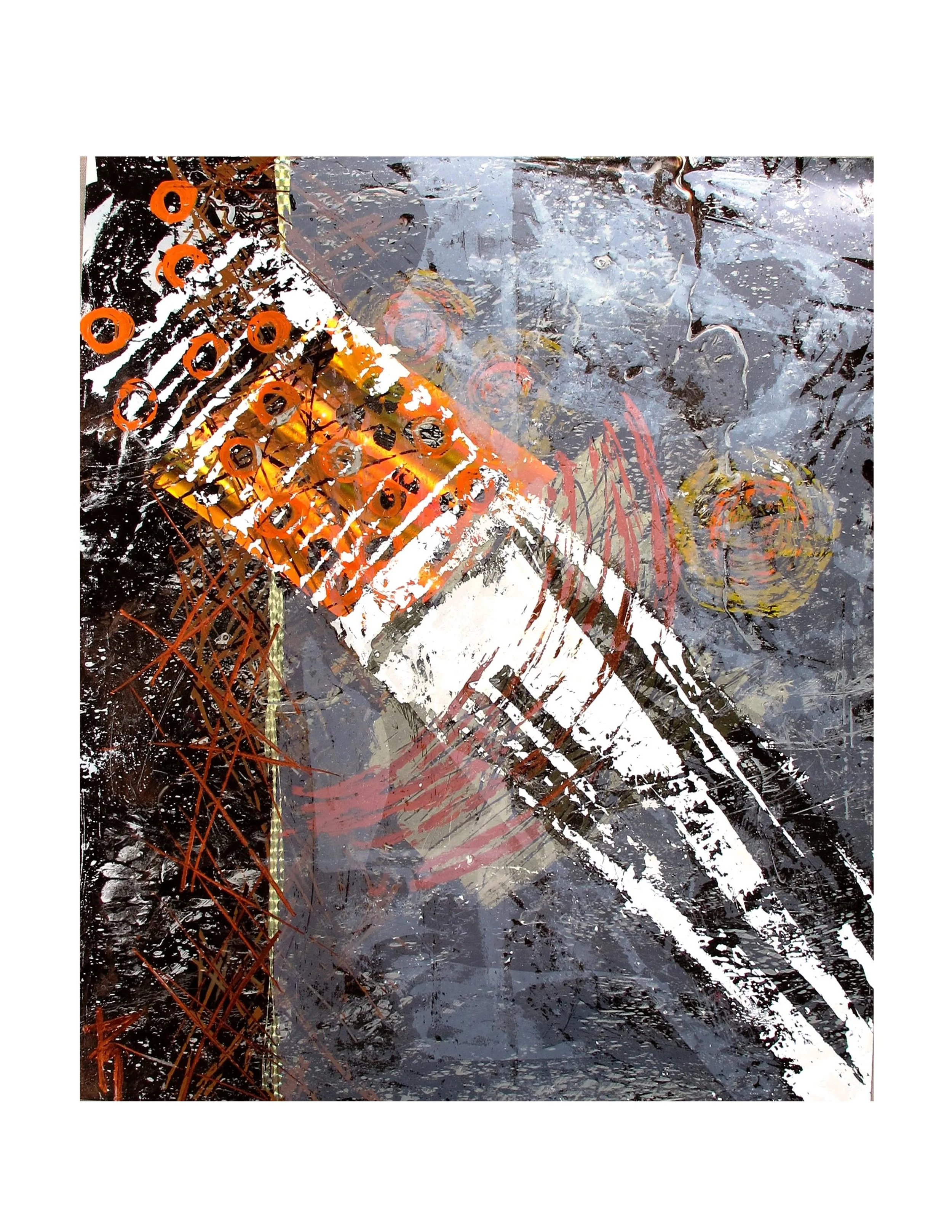 Surfacing V