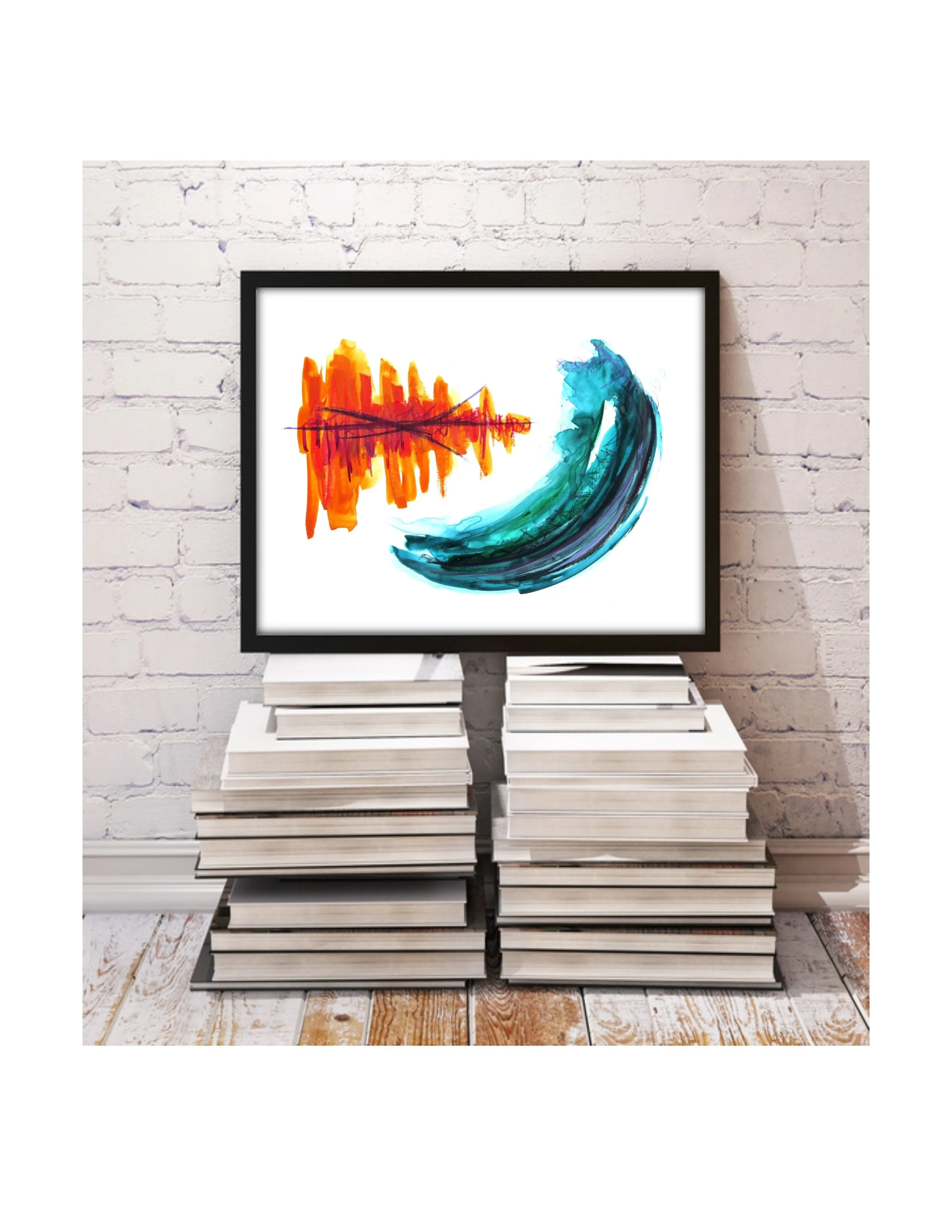 Color Dance III on books ss.jpg