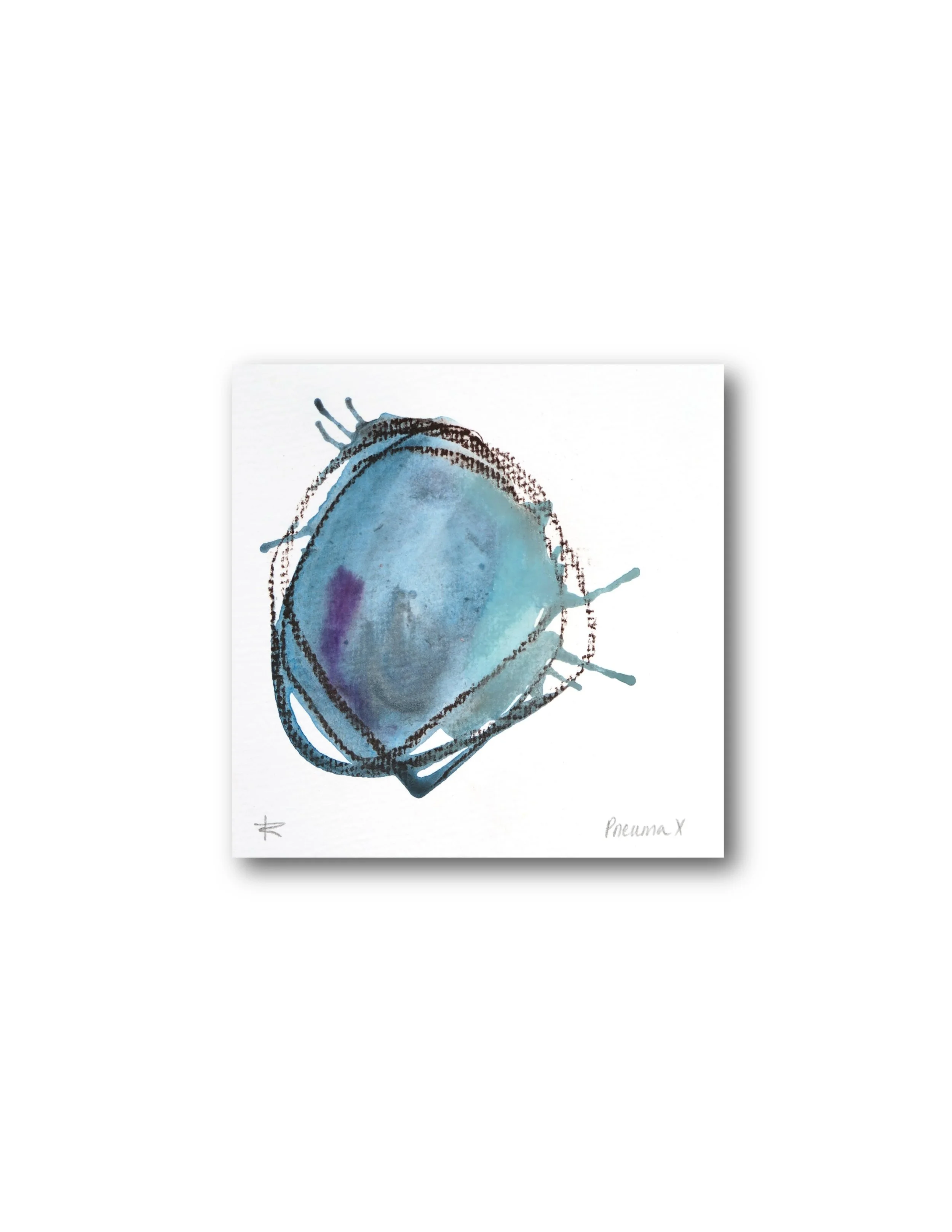Pneuma X