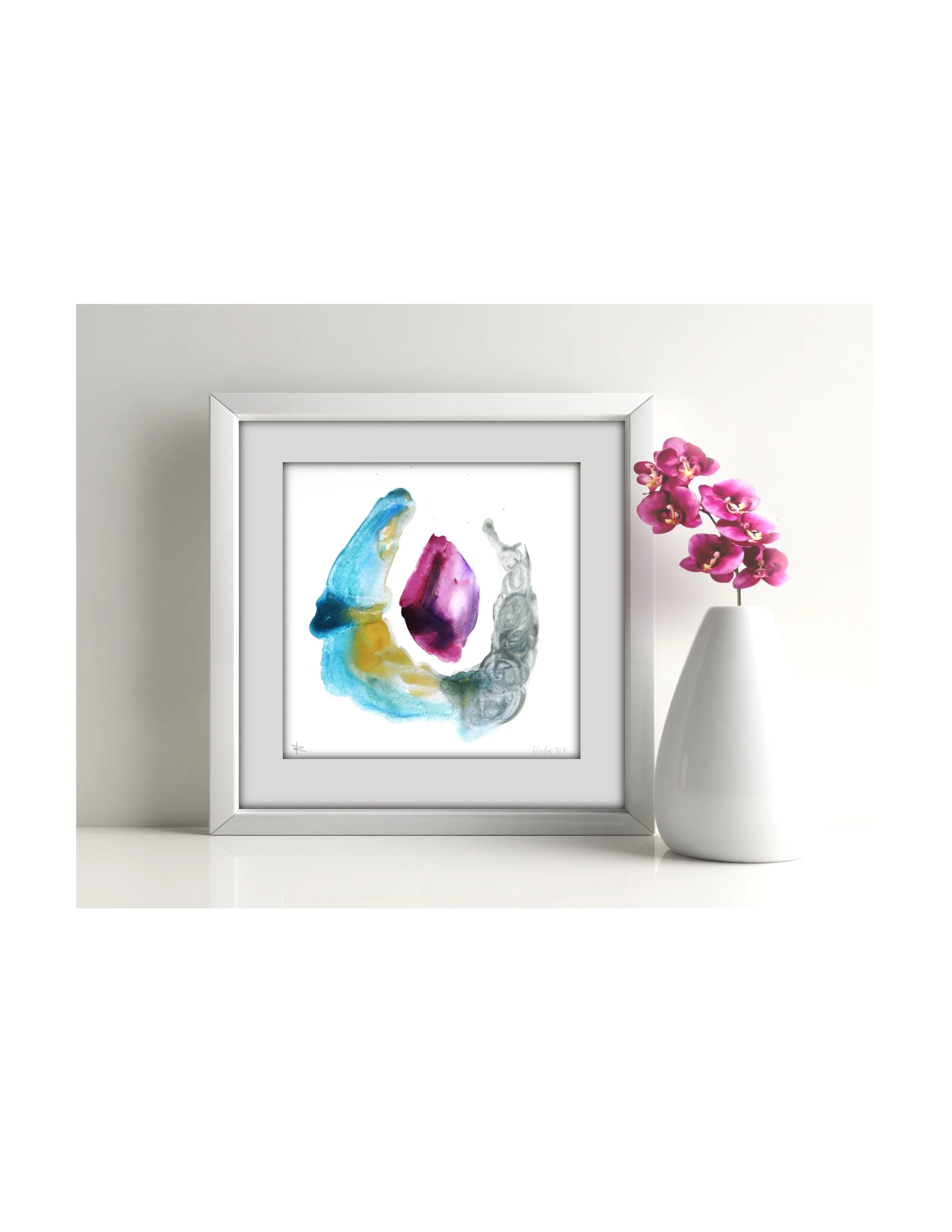 Hooba 41 white frame pink flowers ss.jpg