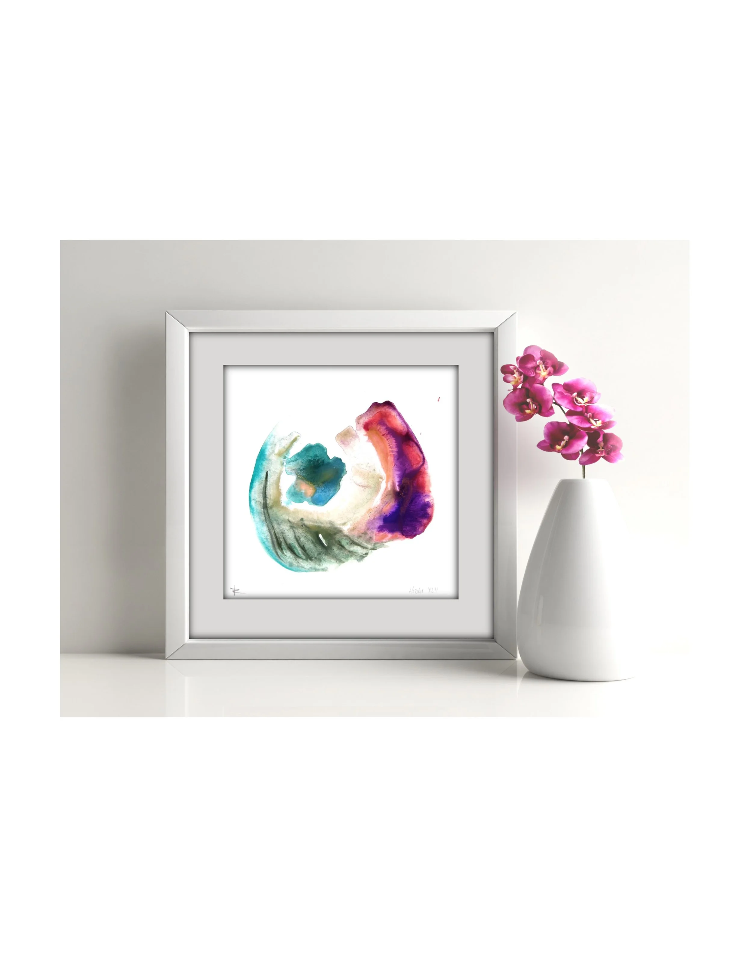 Hooba 42 white frame pink flowers ss.jpg